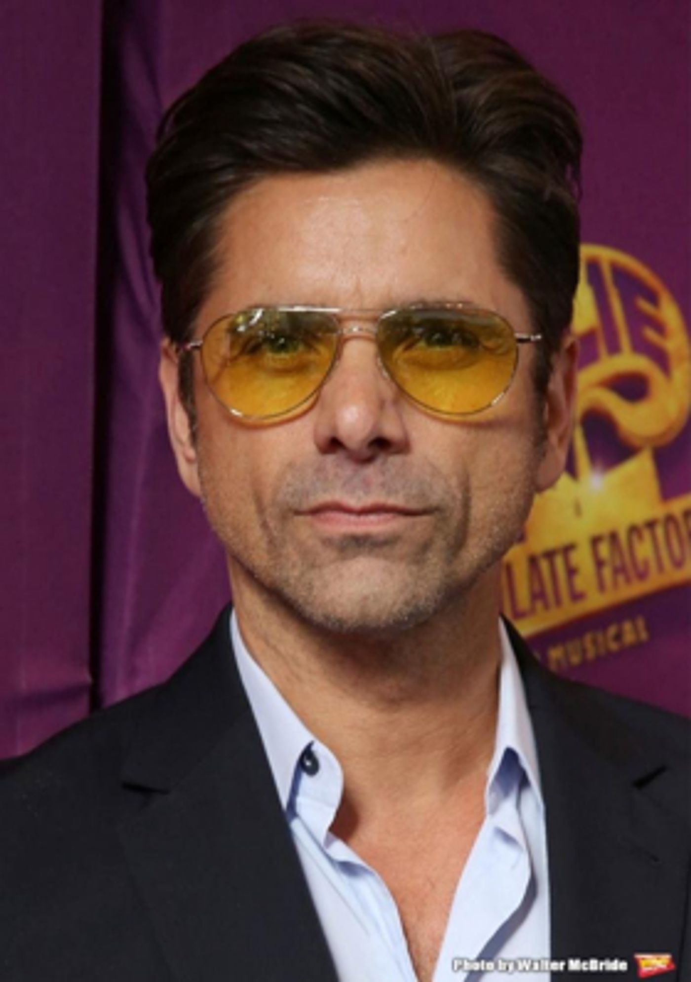 John Stamos to Return to A CAPITOL FOURTH As Host On PBS John Stamos to Return to A CAPITOL FOURTH As Host On PBS Image