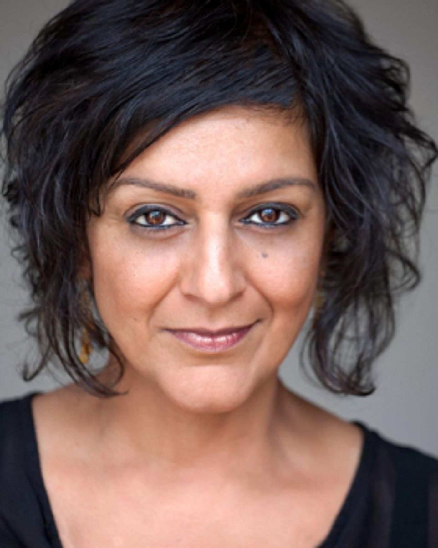 Meera Syal to Take Over the Orphanage in ANNIE  Image