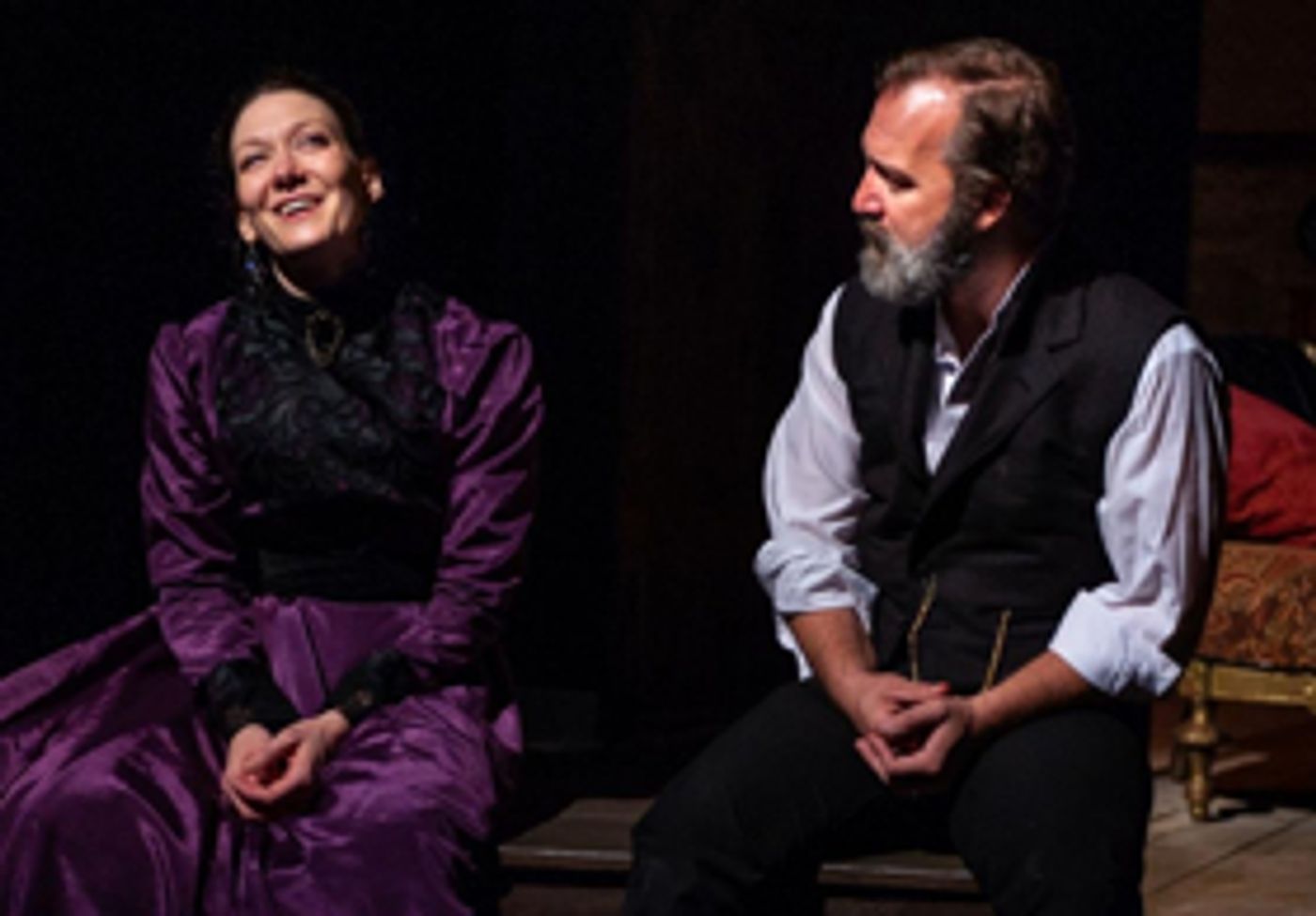 Southern Rep Theatre Announces Extends A DOLL'S HOUSE, PART 2  Image