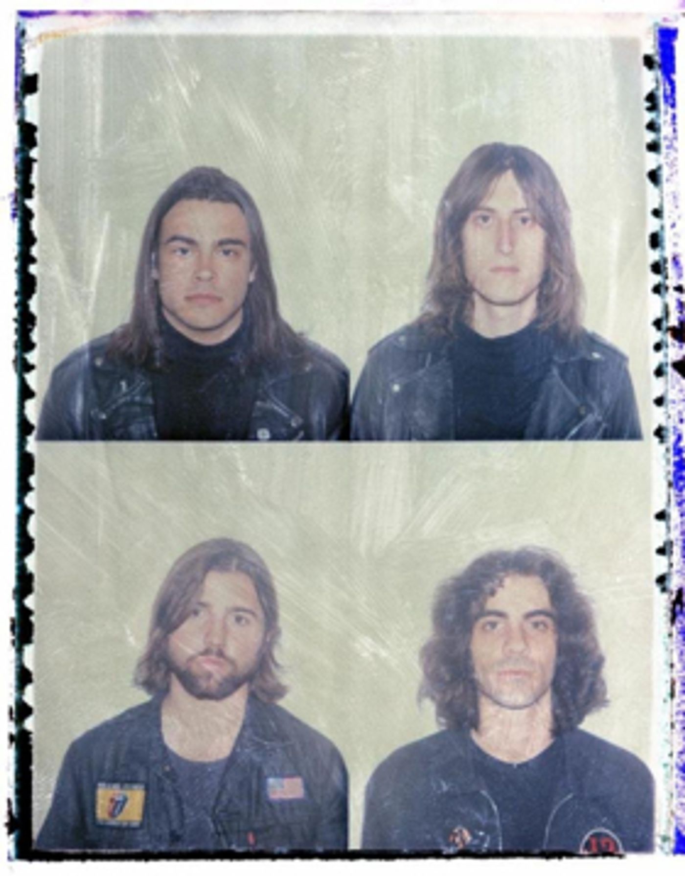 VISTA KICKS Announce New Album TWENTY SOMETHING NIGHTMARE and El Rey Theater Concert VISTA KICKS Announce New Album TWENTY SOMETHING NIGHTMARE and El Rey Theater Concert Image