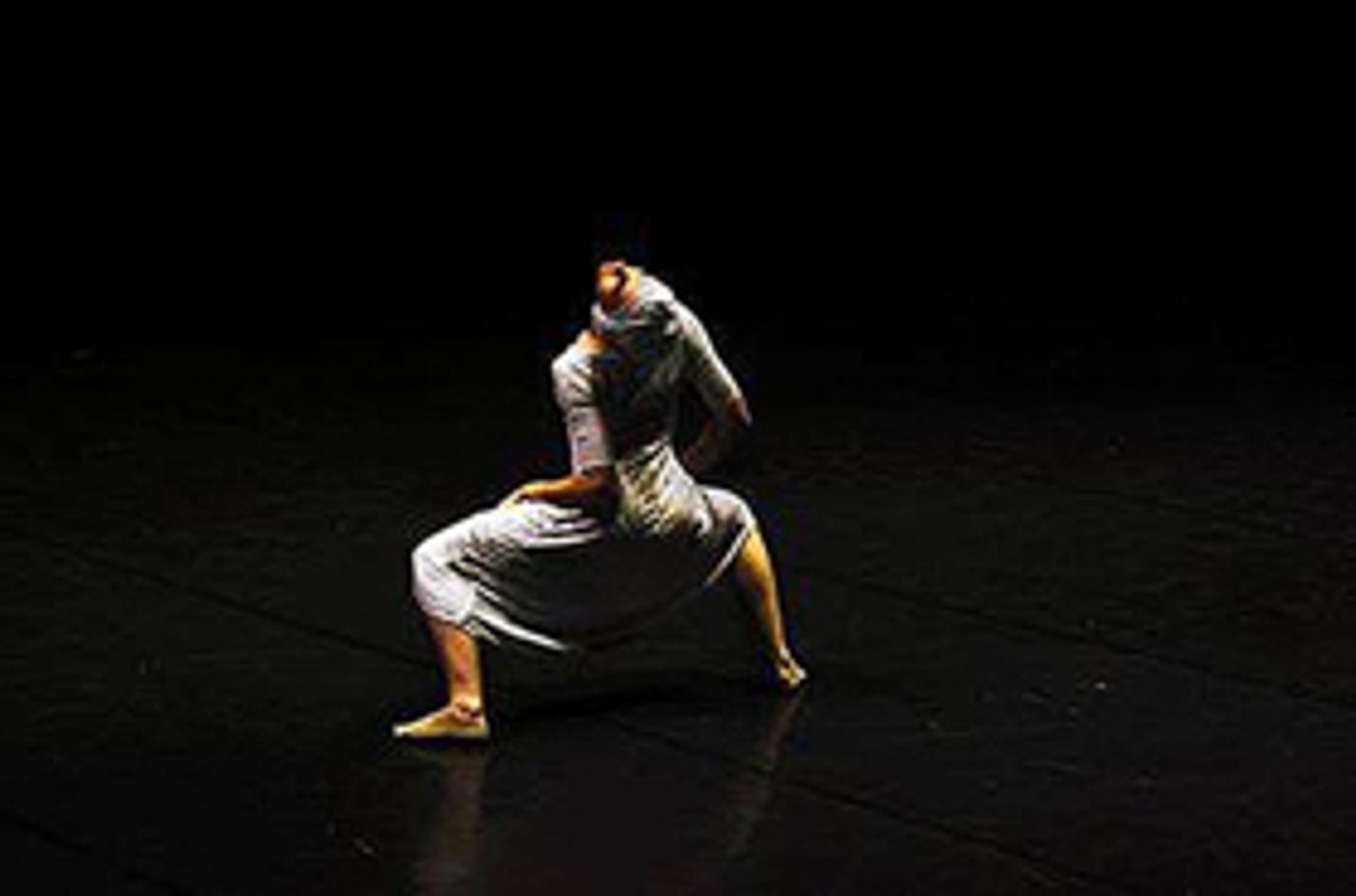 Harris Center Sets the Story of Anne Frank to Dance  Image