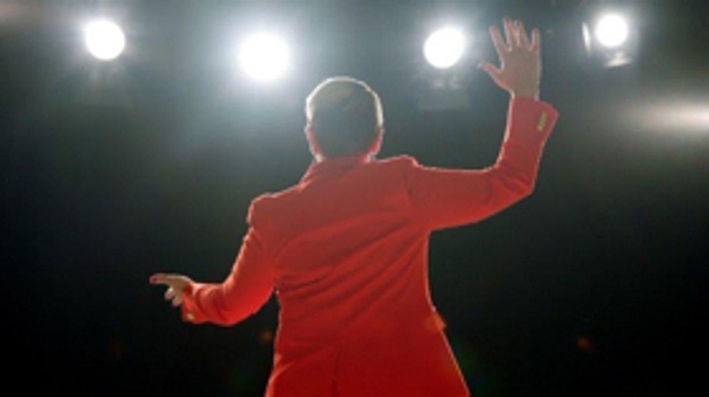 THE WEIGHT OF SUCCESS to Premiere at Anchorage Film Festival on Dec. 7 THE WEIGHT OF SUCCESS to Premiere at Anchorage Film Festival on Dec. 7 Image