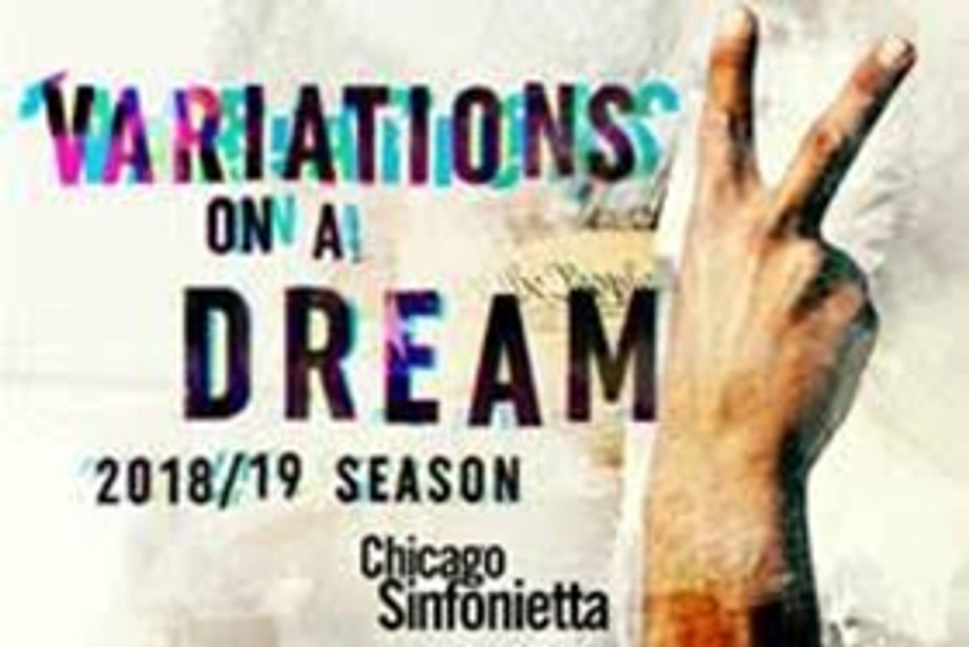 Chicago Sinfonietta Presents SEA OF LIGHT: REFLECTIONS ON DIWALI Chicago Sinfonietta Presents SEA OF LIGHT: REFLECTIONS ON DIWALI Image