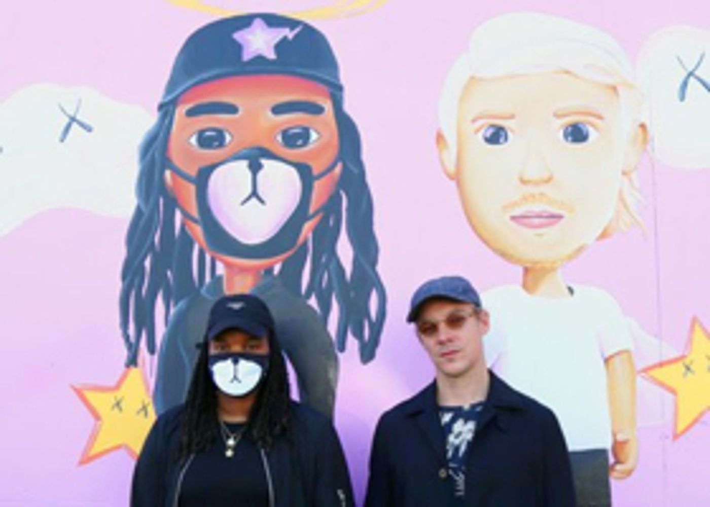 Starrah and Diplo's 'Zoo' Video Premieres on The FADER Image