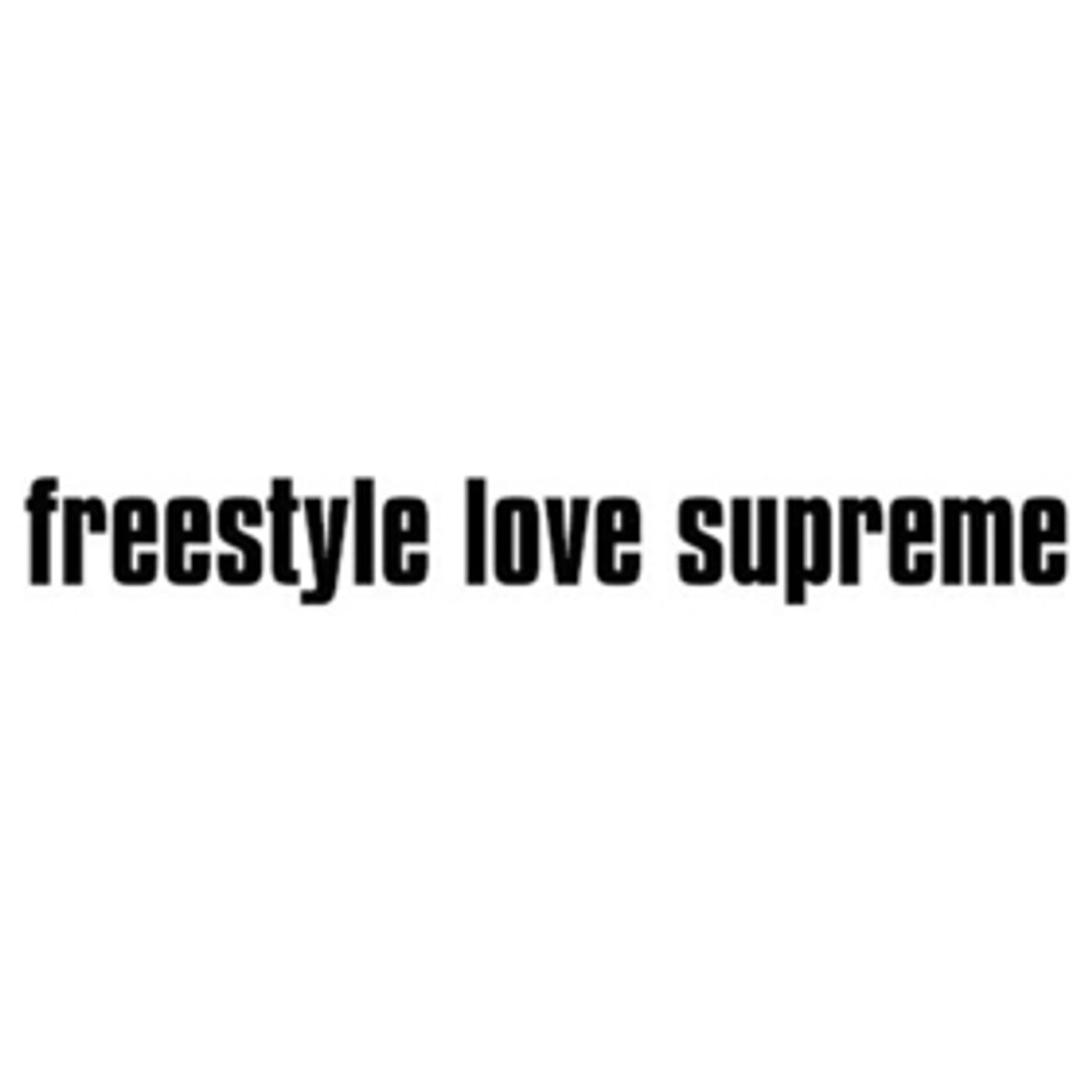Freestyle Love Supreme Launches Academy March 17 Freestyle Love Supreme Launches Academy March 17 Image