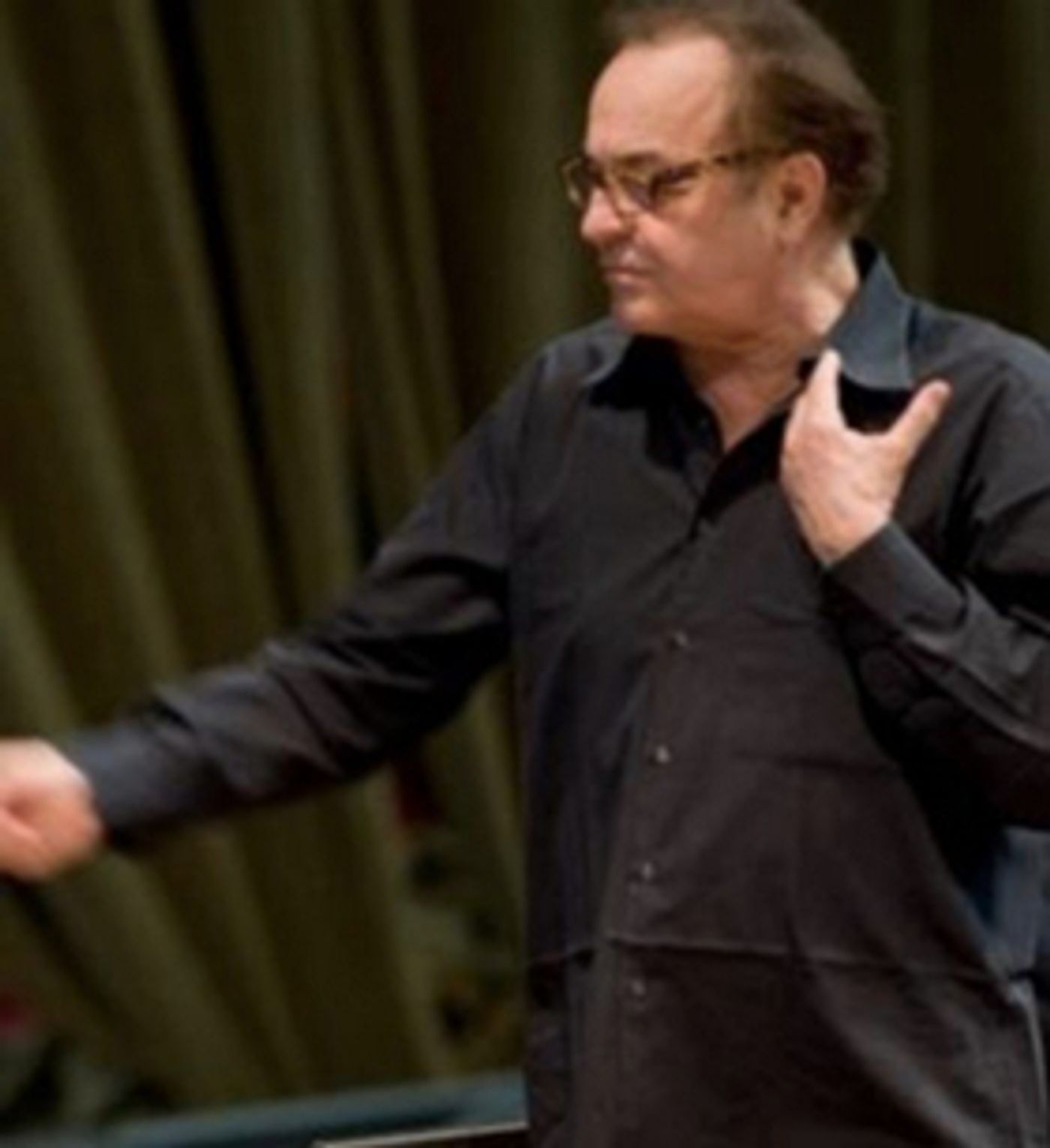 Conductor Charles Dutoit Replaced at New York Philharmonic Concerts Following Assault Allegations  Image