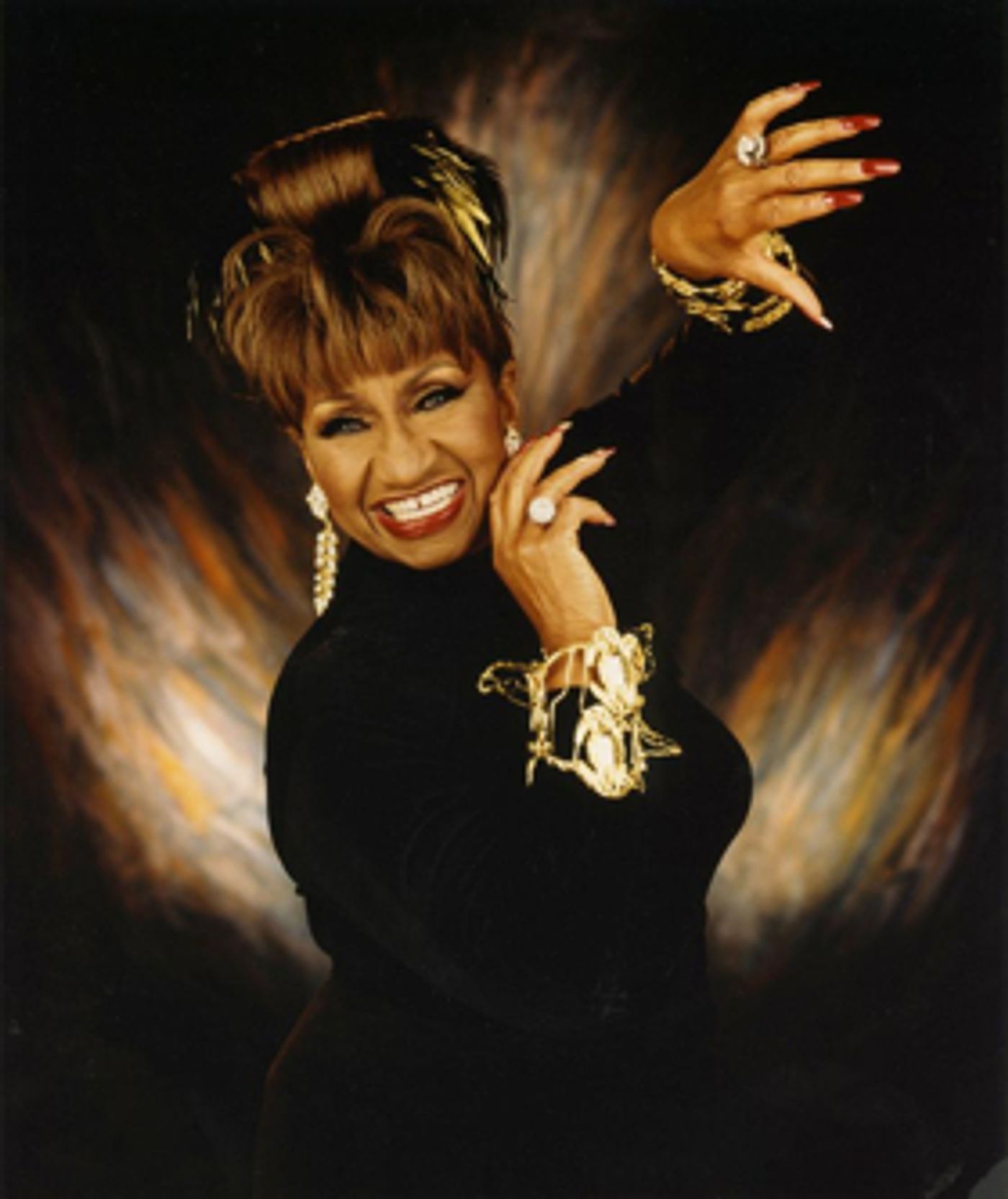 Celia Cruz All Stars, The Weight and Herb Alpert & Lani Hall Coming Up at bergenPAC  Image