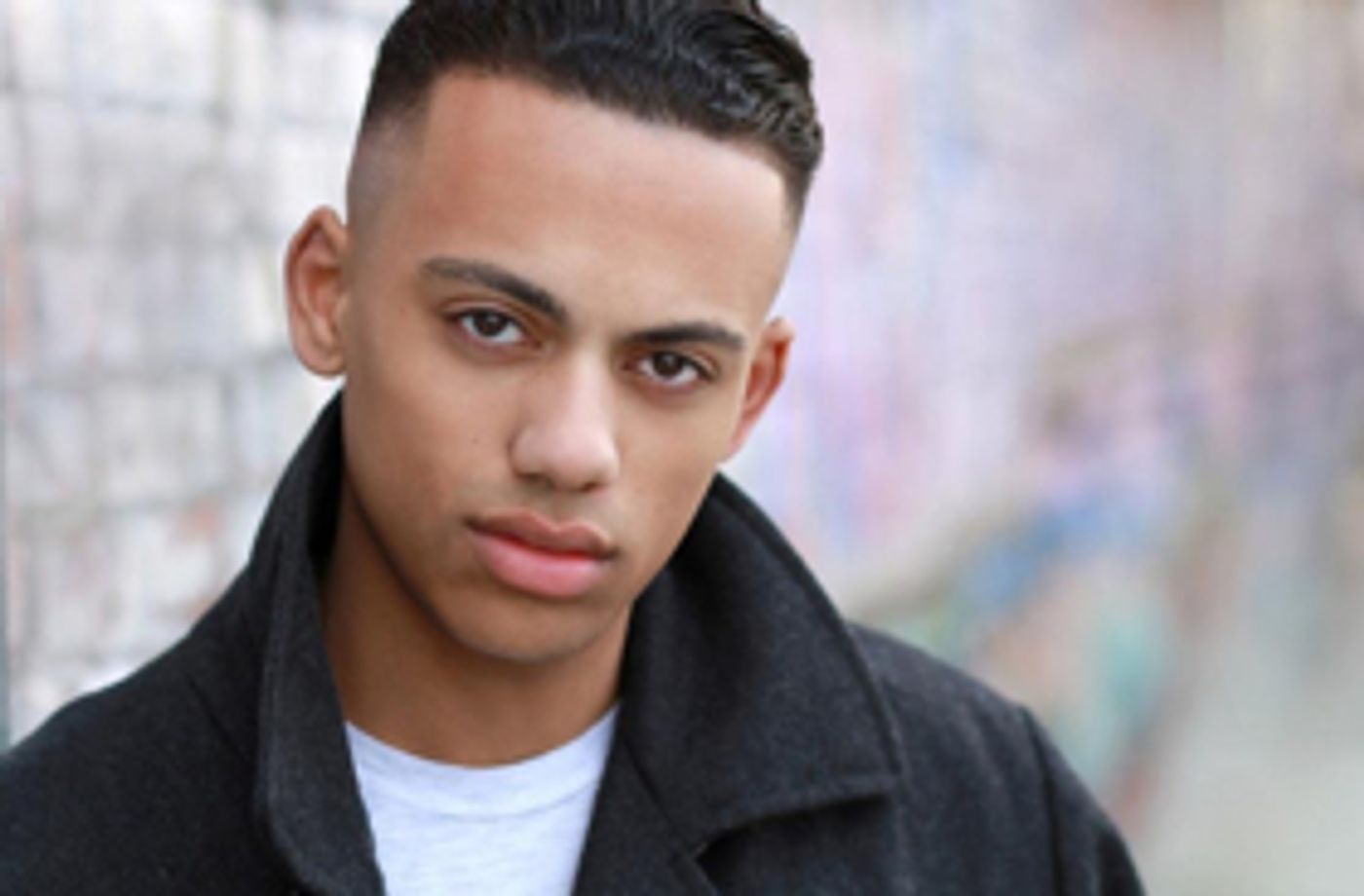 Sky Lakota-Lynch to Make Broadway Debut as DEAR EVAN HANSEN's Next Jared Sky Lakota-Lynch to Make Broadway Debut as DEAR EVAN HANSEN's Next Jared Image