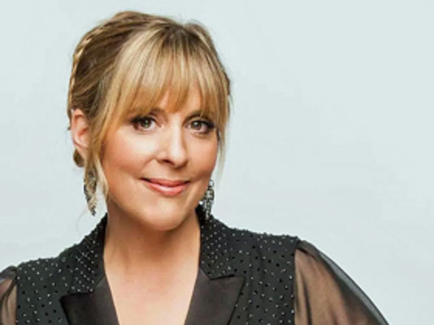 Former BAKE OFF Host Mel Giedroyc to Lead Rose Theatre's MUCH ADO ABOUT NOTHING Image