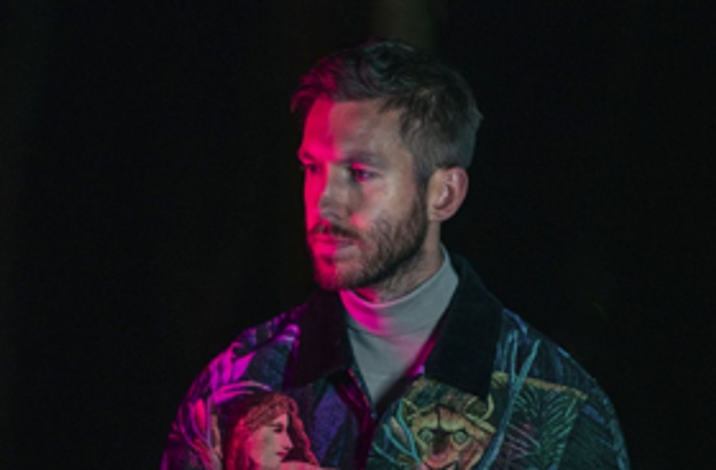 Calvin Harris to Perform at Creamfields UK Festival Calvin Harris to Perform at Creamfields UK Festival Image