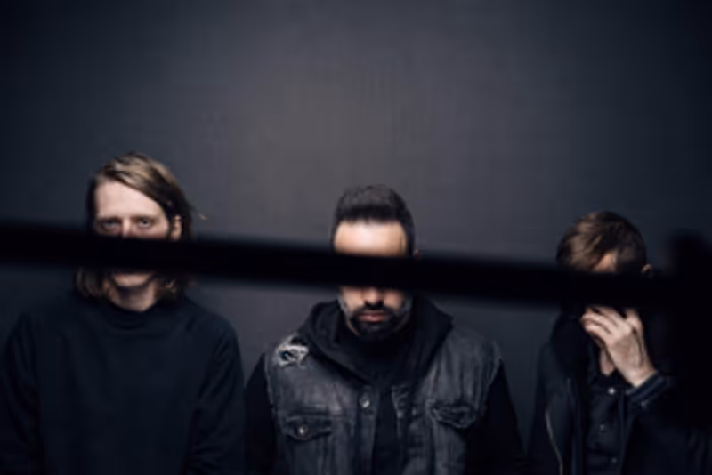 Odonis Odonis Share New Single THE RIP with CVLT Nation Image