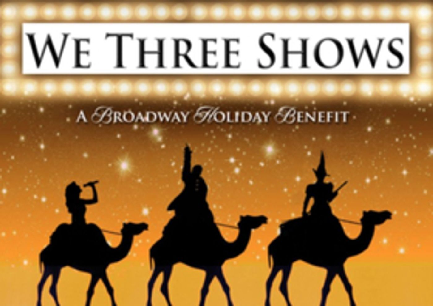 WICKED, BEAUTIFUL & HAMILTON Tour Stars Set for BC/EFA, Chicago House Holiday Benefit  Image