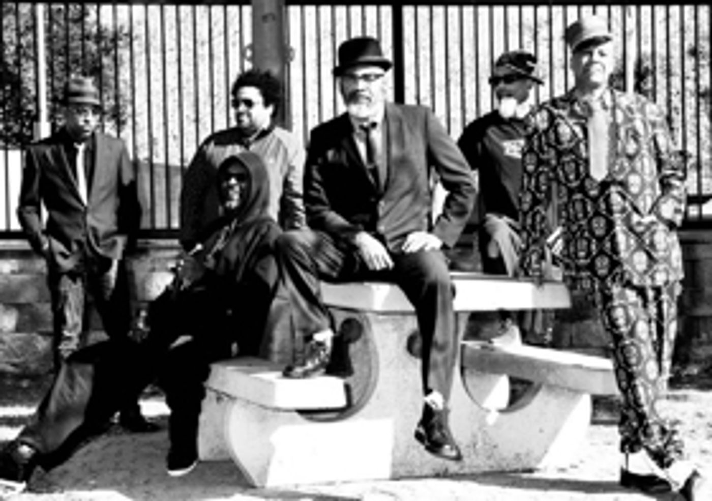 FISHBONE “Classic 80's/90's Original Lollapalooza-Era Lineup” Re-Unites For The First Time In Over 2 Decades  Image