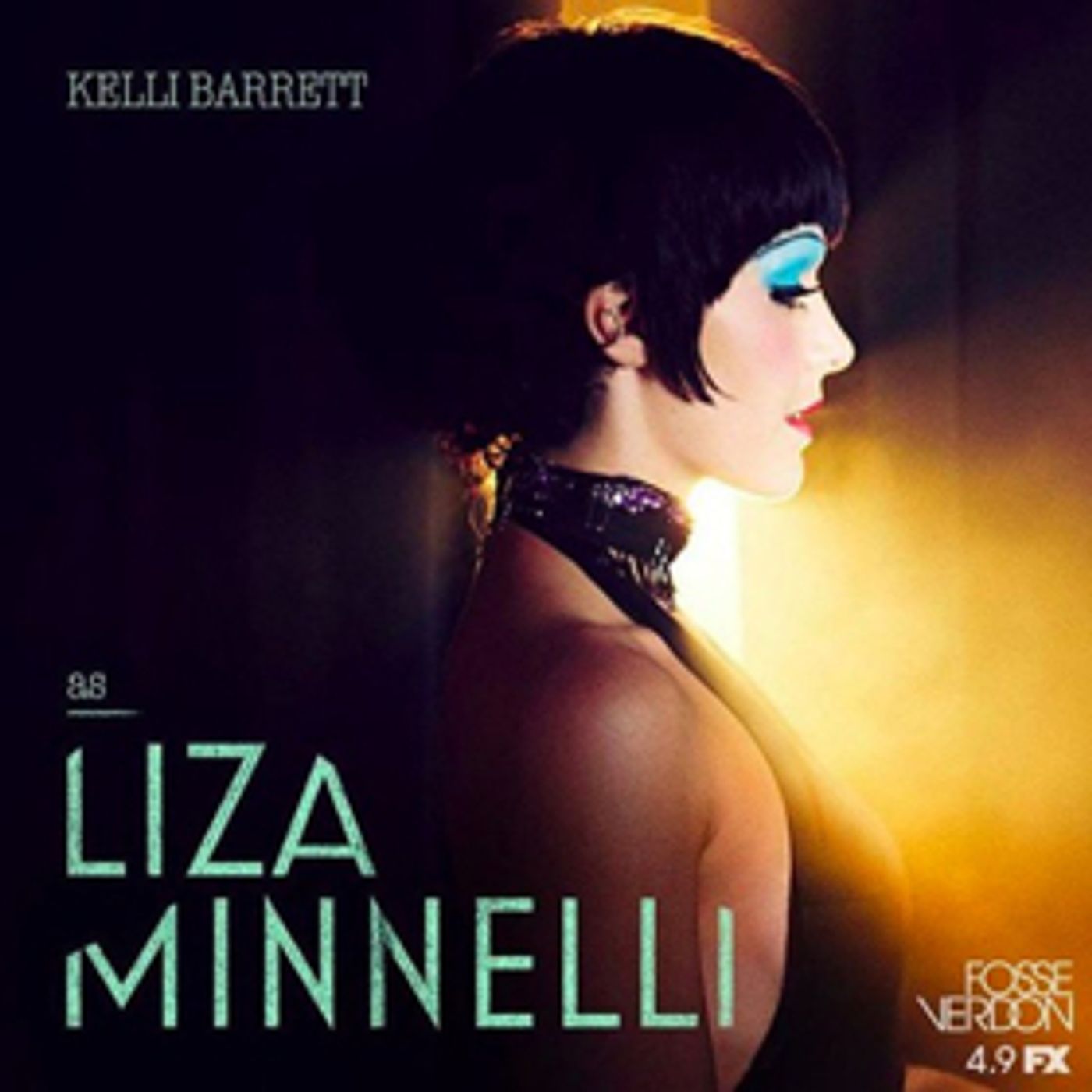 FOSSE/VERDON Shares First Look at Chita Rivera, Liza Minnelli Characters FOSSE/VERDON Shares First Look at Chita Rivera, Liza Minnelli Characters Image