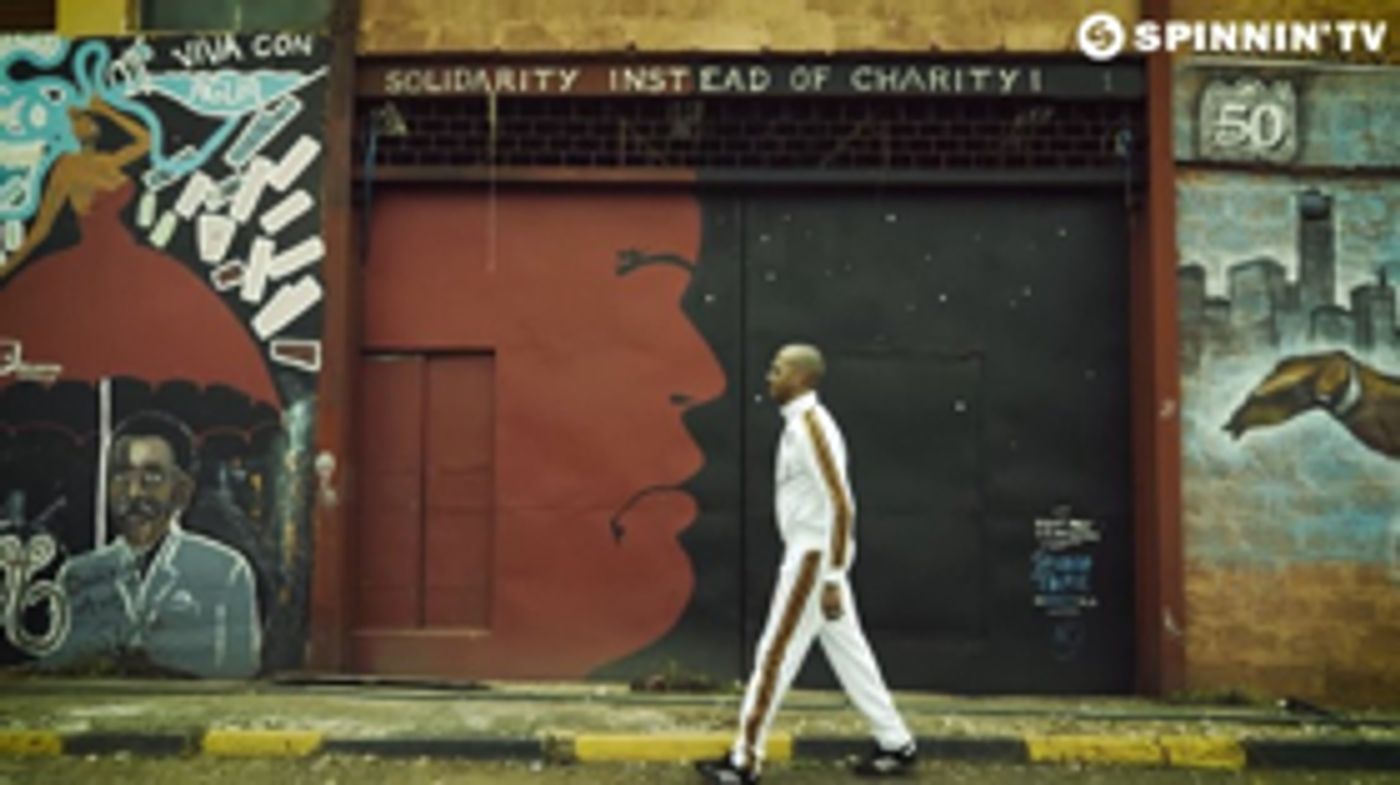 Lisbon DJ/Producer DJEFF Shares New Single WELA  Image