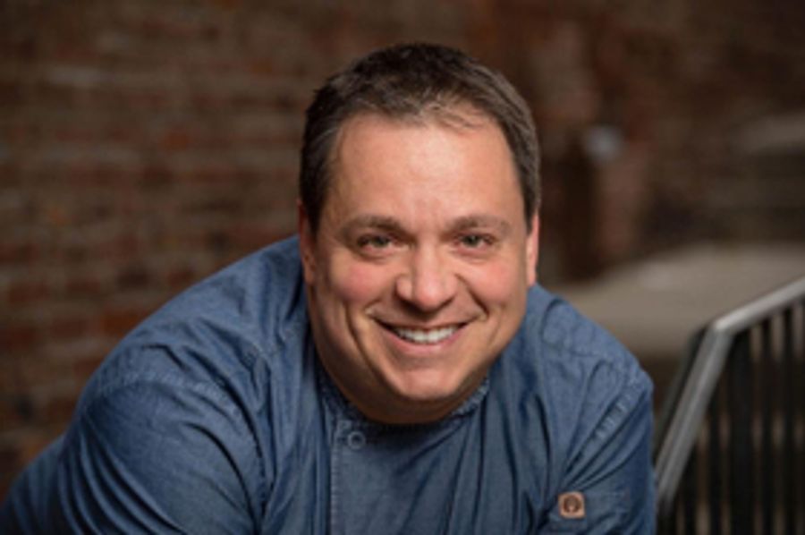 Chef Spotlight: Executive Chef/Partner Michael Merida of MONTCLAIR SOCIAL CLUB Image