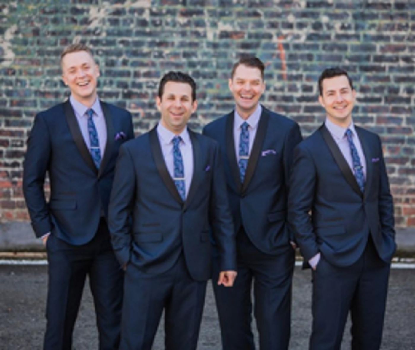 Under the Streetlamp to Perform Hits from the American Radio Songbook  Image