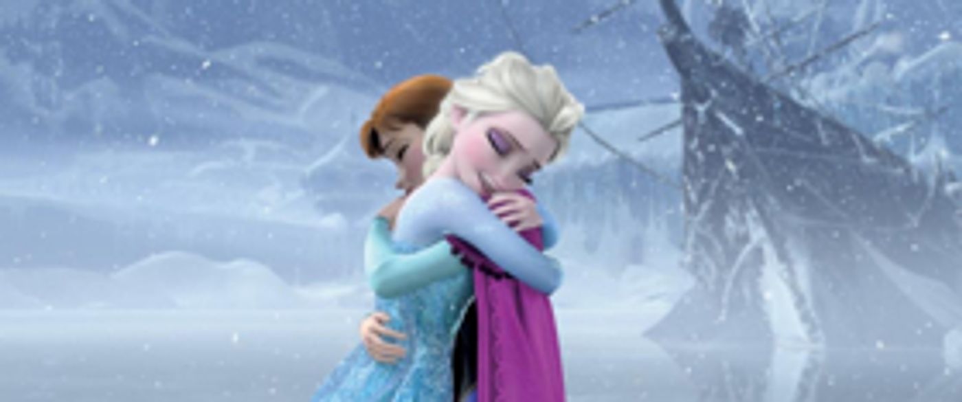 Disney Pushes Up FROZEN 2 Release Date  Image