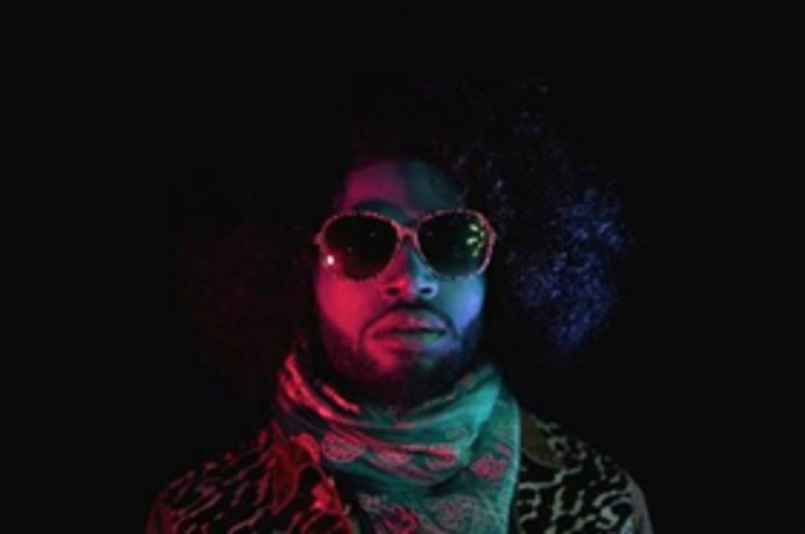 Just Loud Releases New EP EPISODE 1 Out Now Image