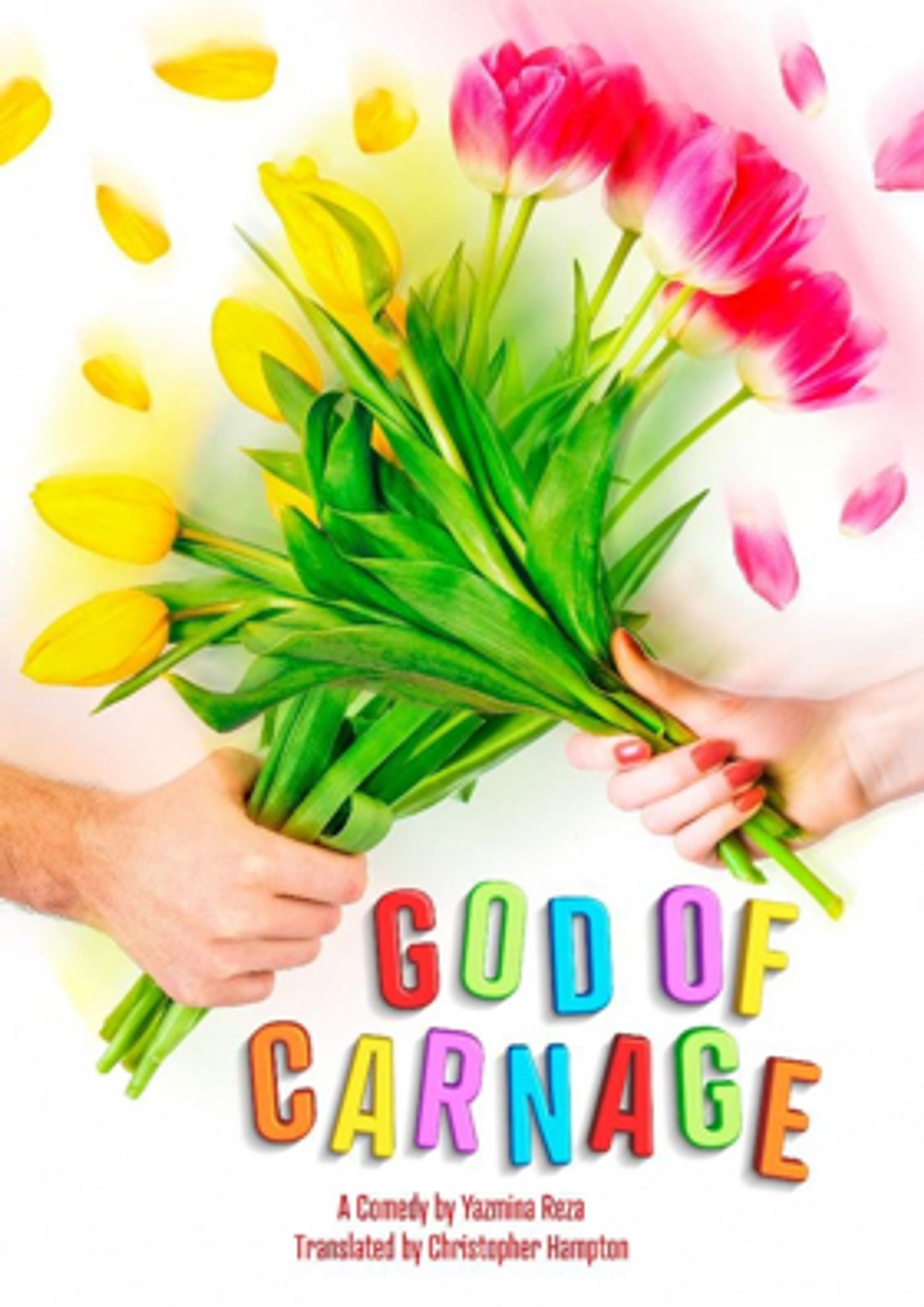 Further Casting Announced For Theatre Royal Bath's Summer Season 2018  Image