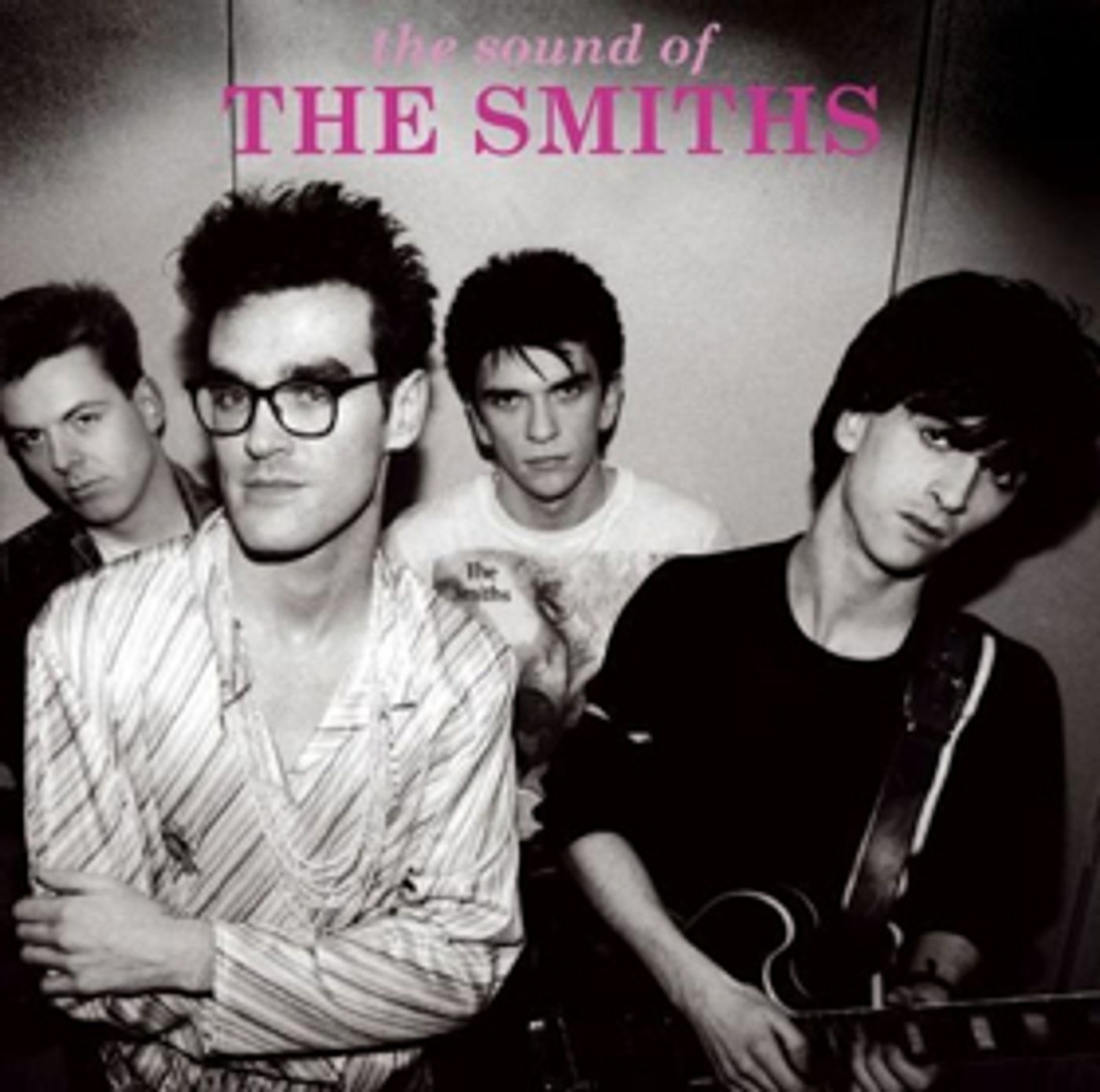 Three Members of The Smiths Announce Classically Smiths UK Tour  Image