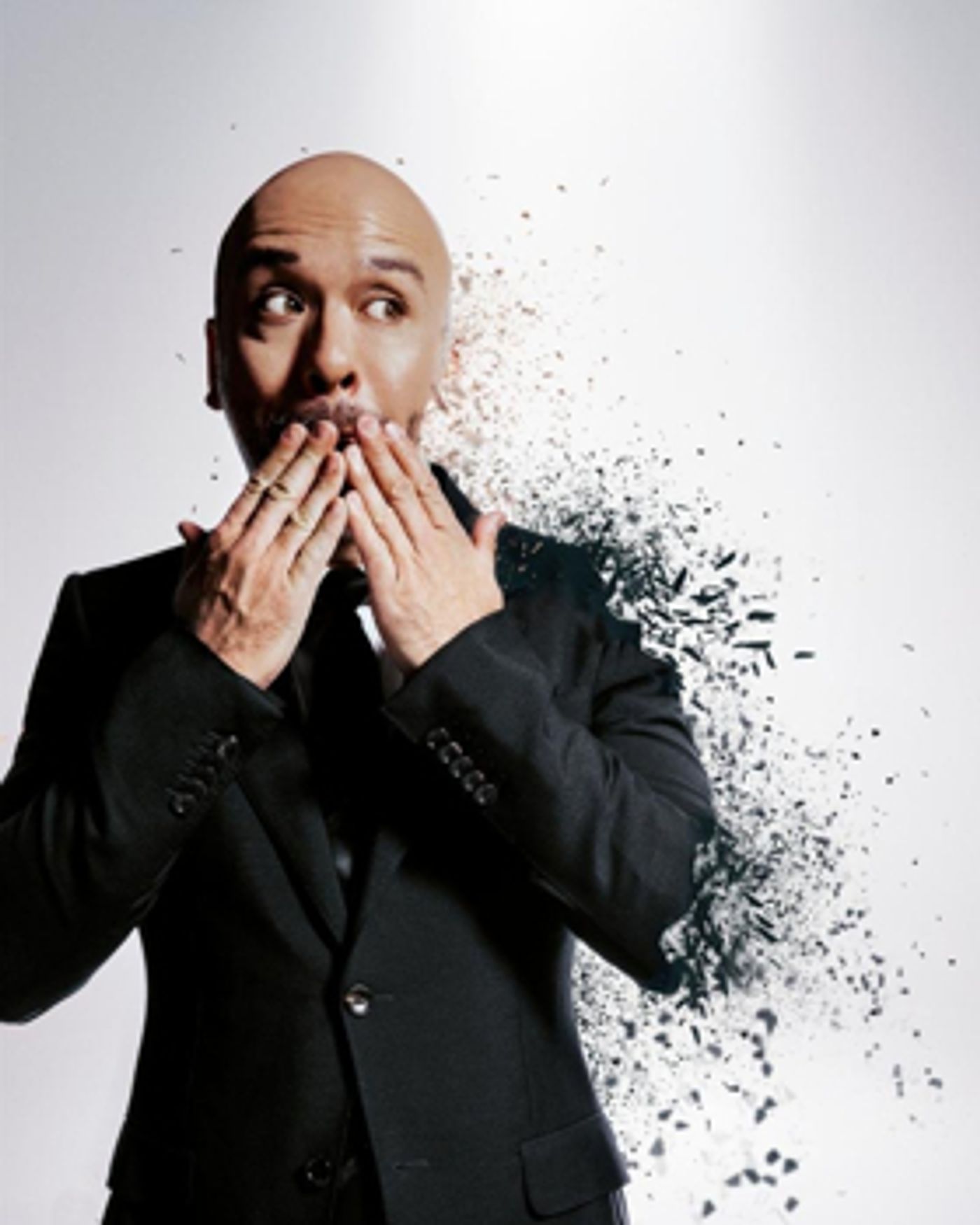 Jo Koy Brings His 'Break The Mold' Tour To Wynn Las Vegas  Image
