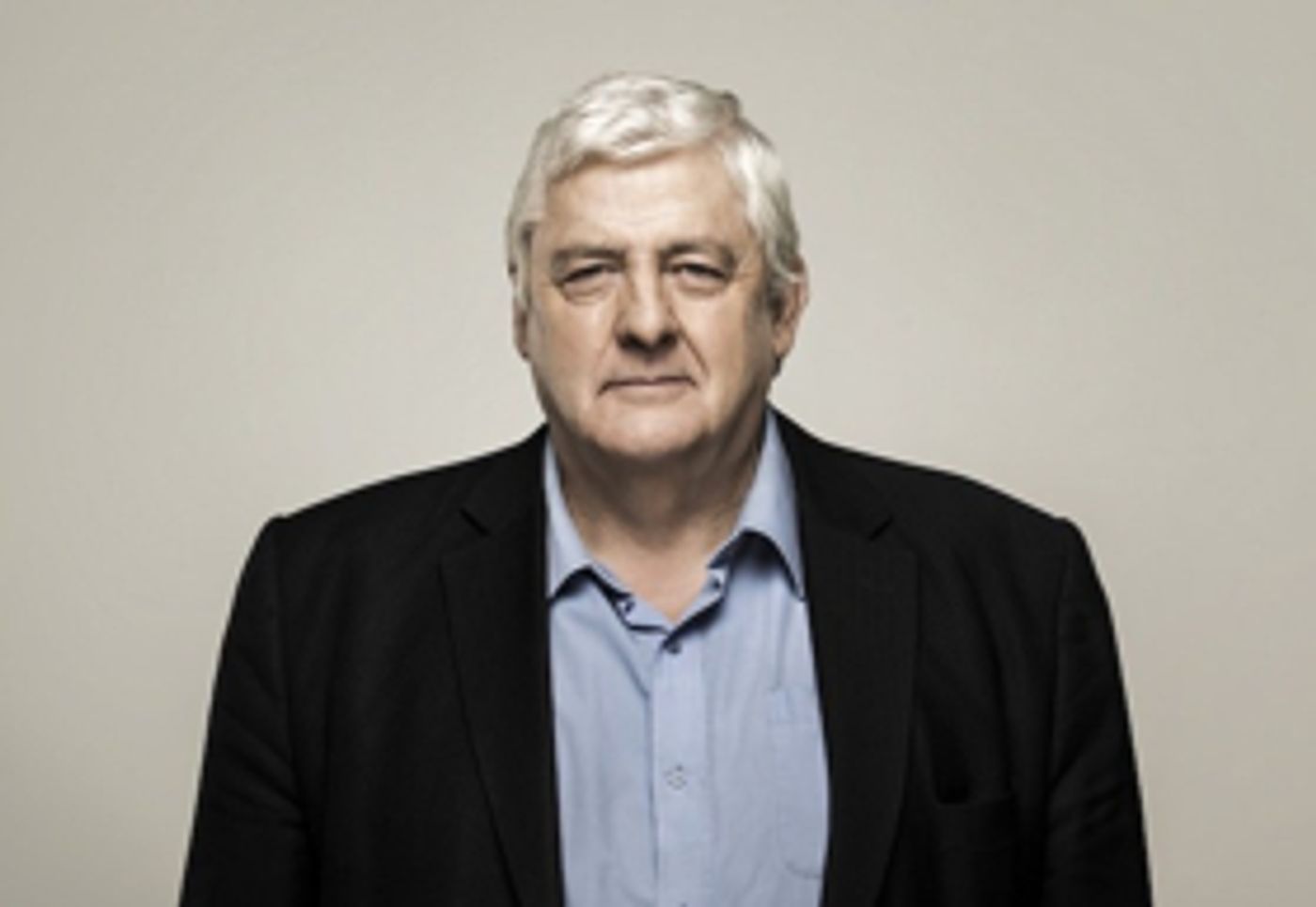 Interview: Peter Wight Talks THE BIRTHDAY PARTY  Image