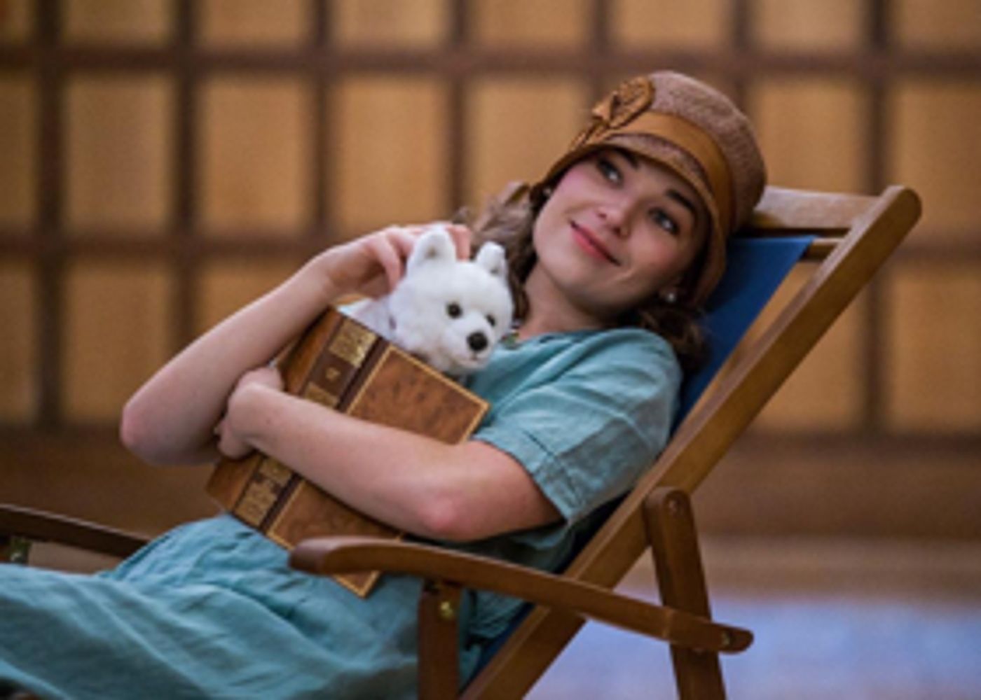 Chekhov Short Story Adapted Into New Play At The White Bear Theatre In 2018 Chekhov Short Story Adapted Into New Play At The White Bear Theatre In 2018 Image