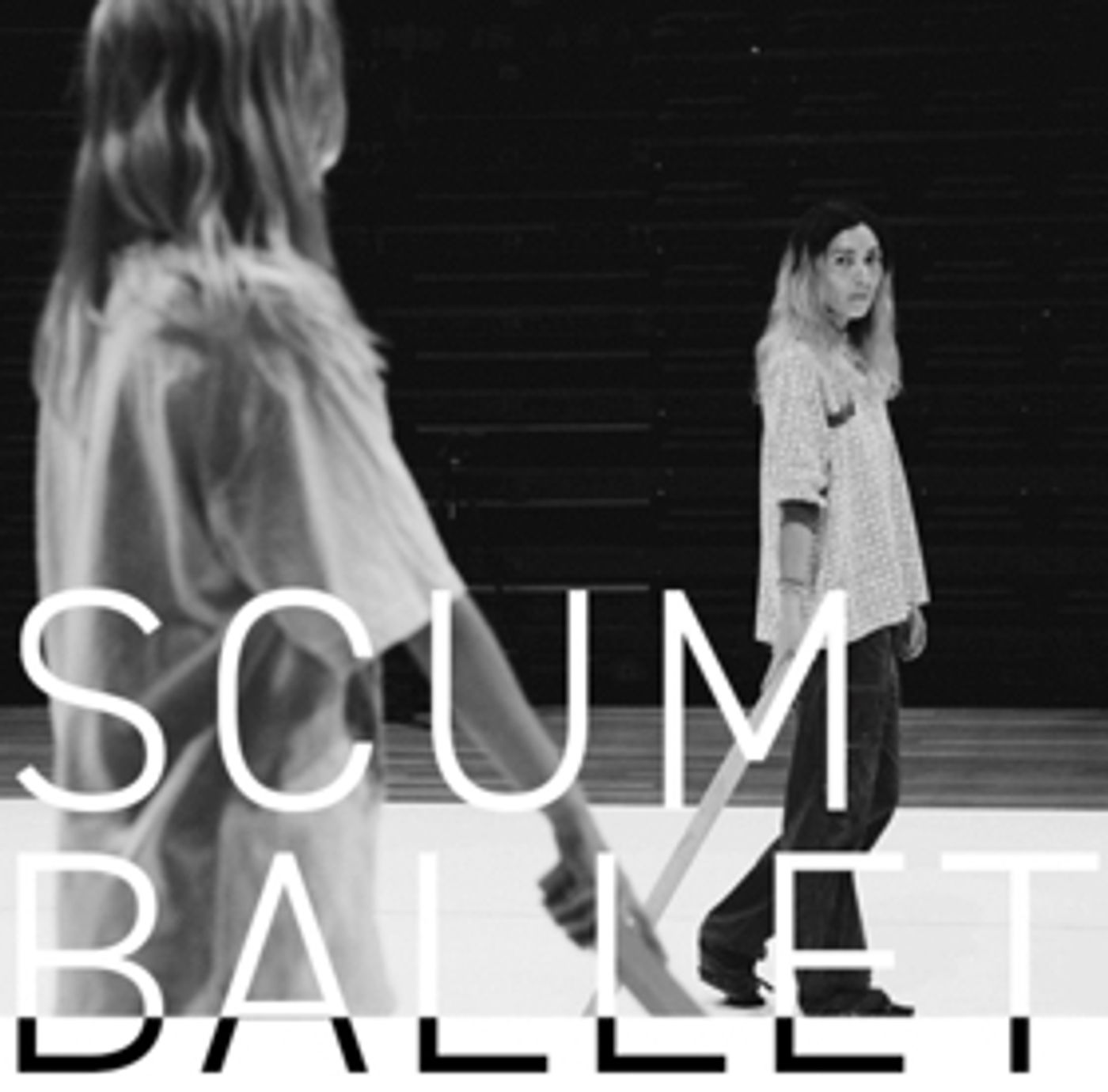 SCUM BALLET Comes to Campbelltown Arts Centre  Image