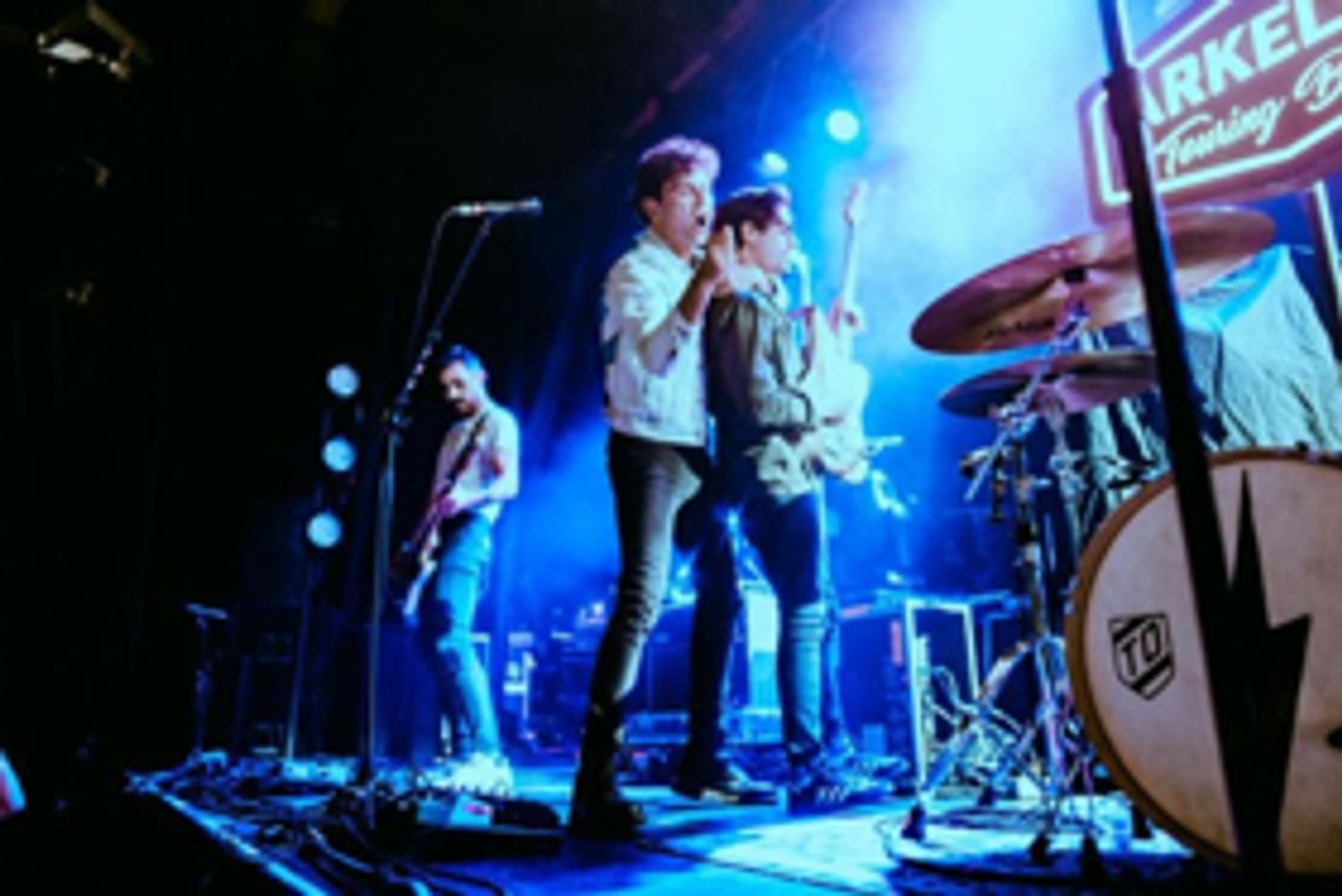 Arkells Announce USA RALLY CRY Headline Tour Arkells Announce USA RALLY CRY Headline Tour Image