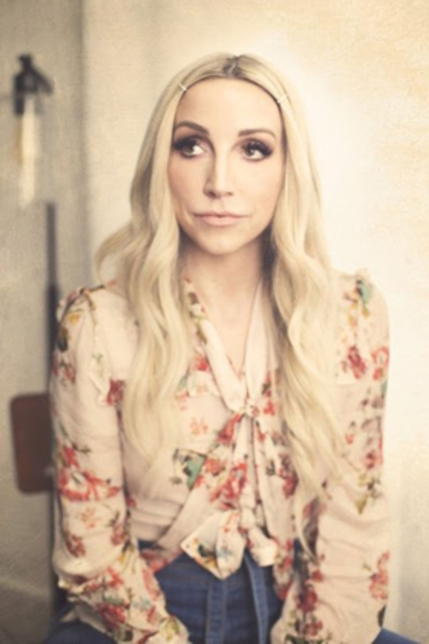 Ashley Monroe Set To Perform on LATE NIGHT WITH SETH MEYERS on 5/14 Ashley Monroe Set To Perform on LATE NIGHT WITH SETH MEYERS on 5/14 Image