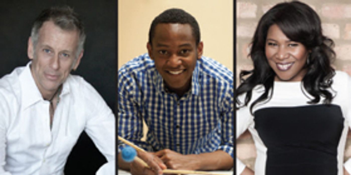 Music Institute Celebrates Lionel Hampton's 111th Birthday Music Institute Celebrates Lionel Hampton's 111th Birthday Image