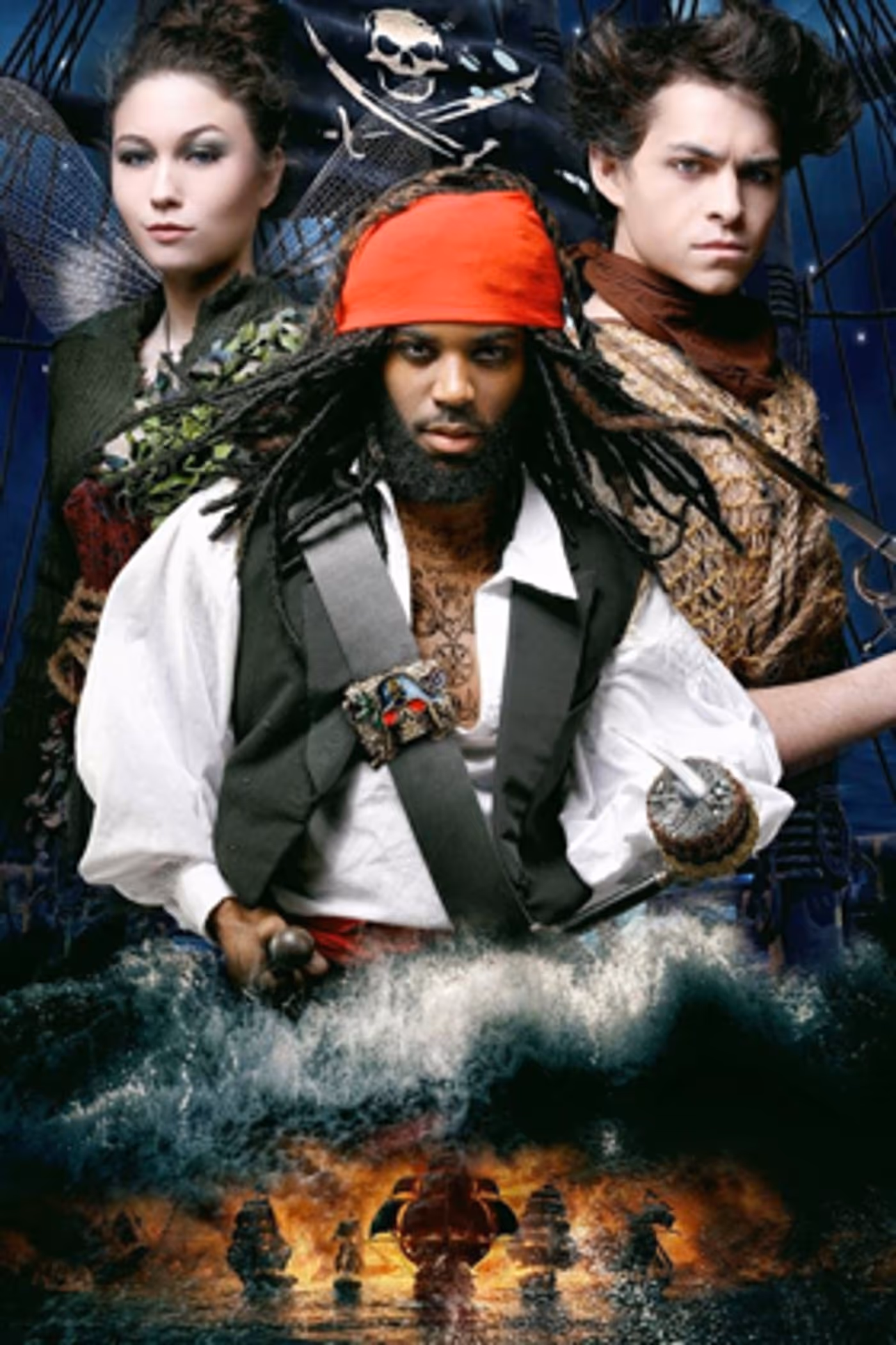 Serenbe Playhouse's PETER PAN Begins May 31  Image