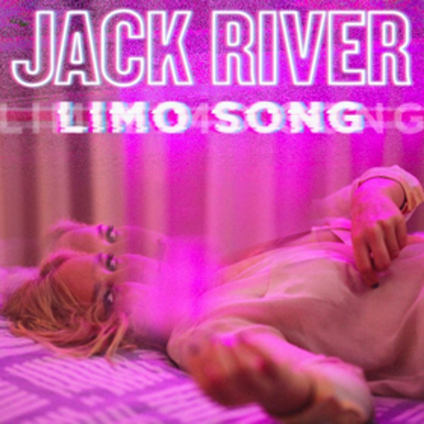 Jack River Shares New Video LIMO SONG + Debut Album SUGAR MOUNTAIN out June 22 Jack River Shares New Video LIMO SONG + Debut Album SUGAR MOUNTAIN out June 22 Image