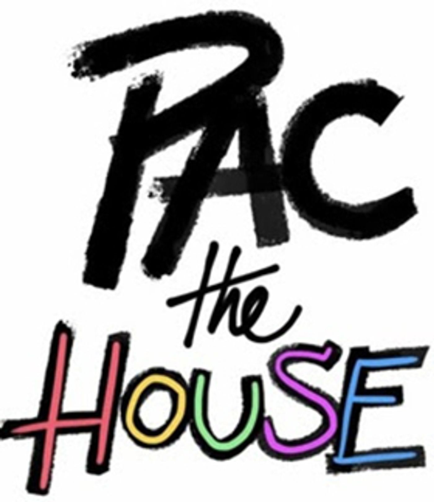 Pride Films and Plays Sets November Lineup for PAC THE HOUSE  Image