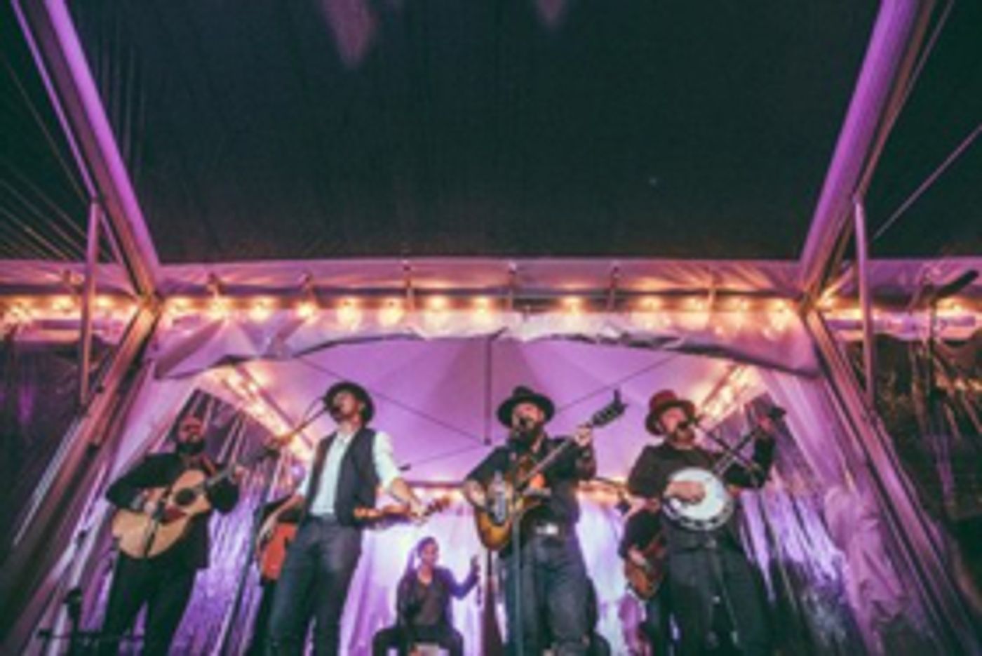 A Star-Studded Night Raises 1.7 Million for Zac Brown's Non-Profit Camp Southern Ground A Star-Studded Night Raises 1.7 Million for Zac Brown's Non-Profit Camp Southern Ground Image