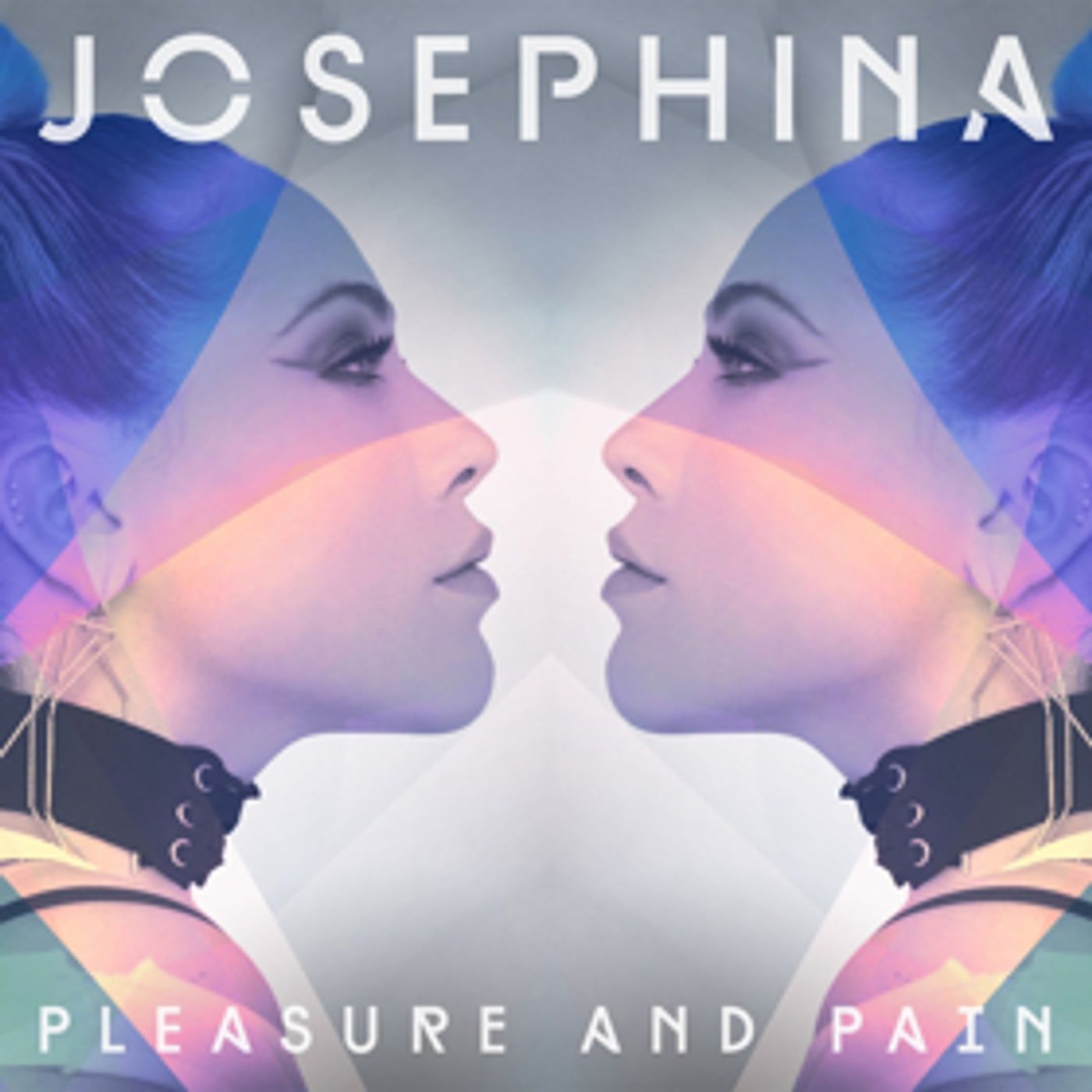 Alt/Pop Songstress Josephina Releases 'Pleasure & Pain'  Image