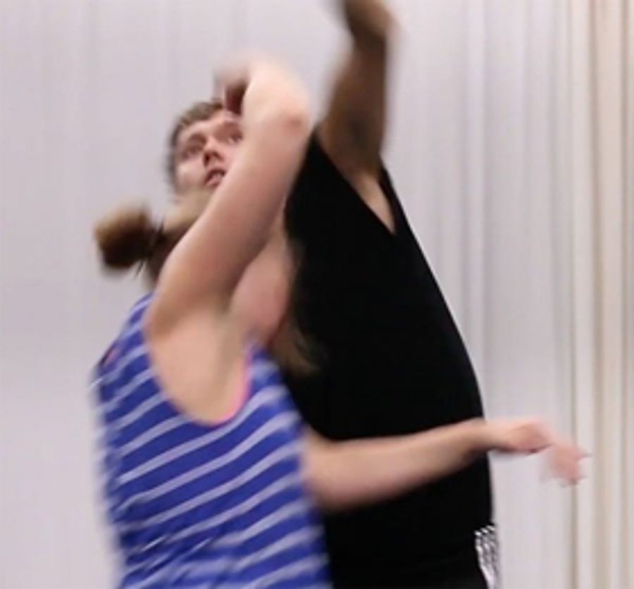 Chris Schlichting Comes to The Chocolate Factory Theater Image