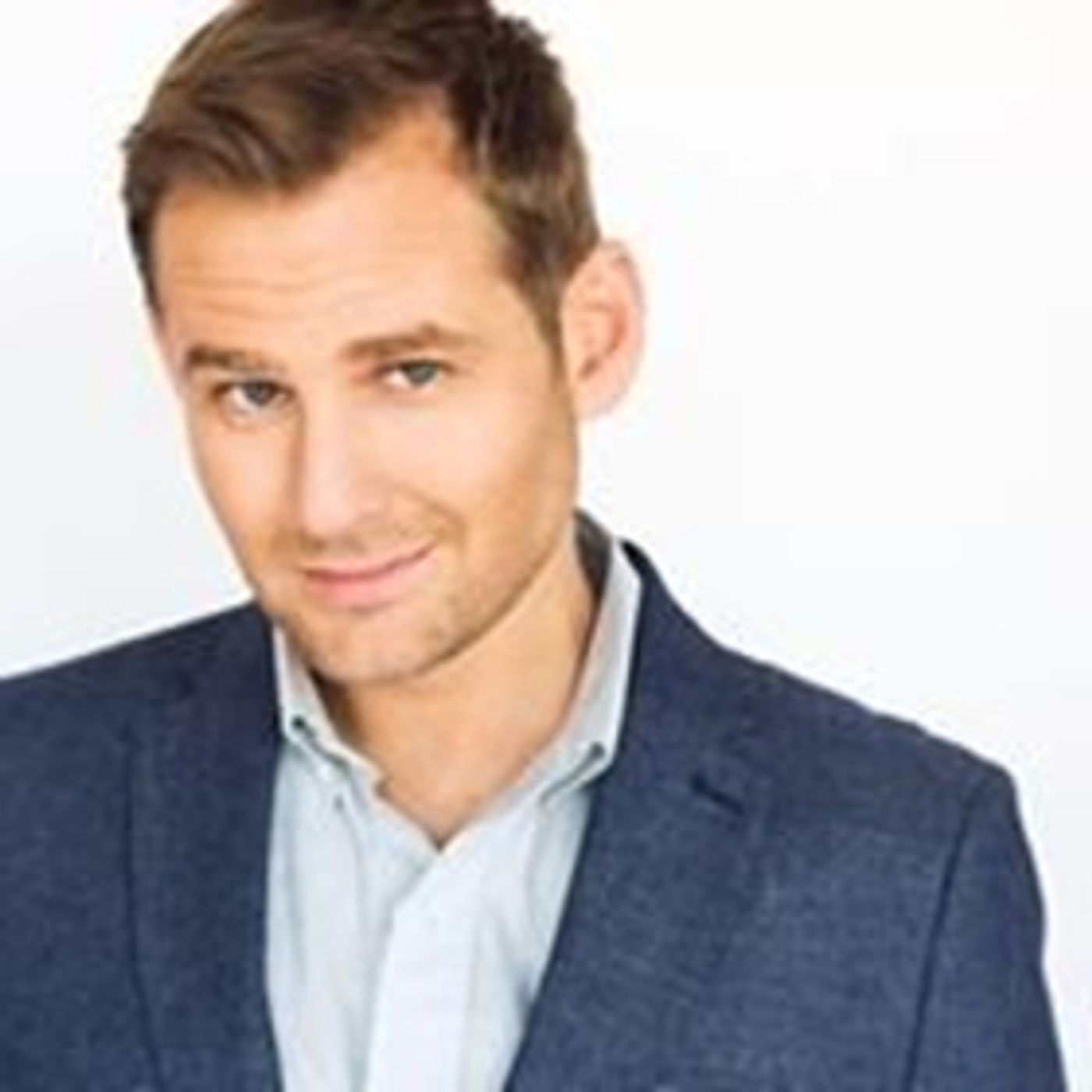 Original Star Chad Kimball to Return for 54 SINGS MEMPHIS at Feinstein's/54 Below  Image