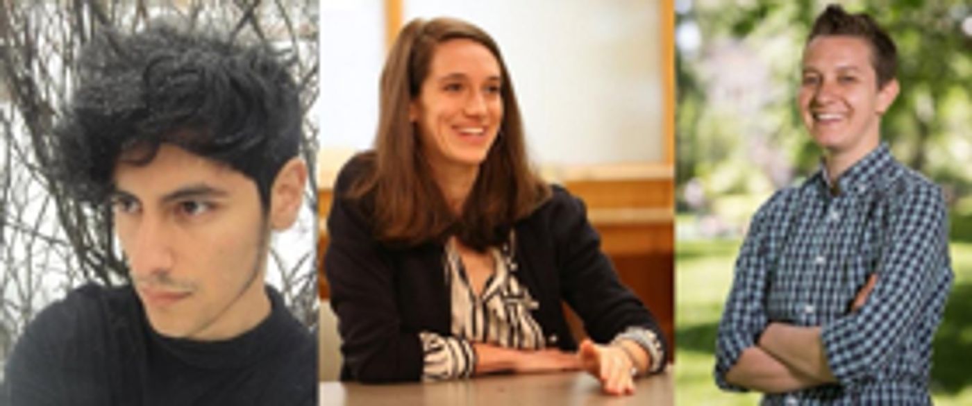 The Playwrights Realm Announces Inaugural Scratchpad Series Playwrights The Playwrights Realm Announces Inaugural Scratchpad Series Playwrights Image