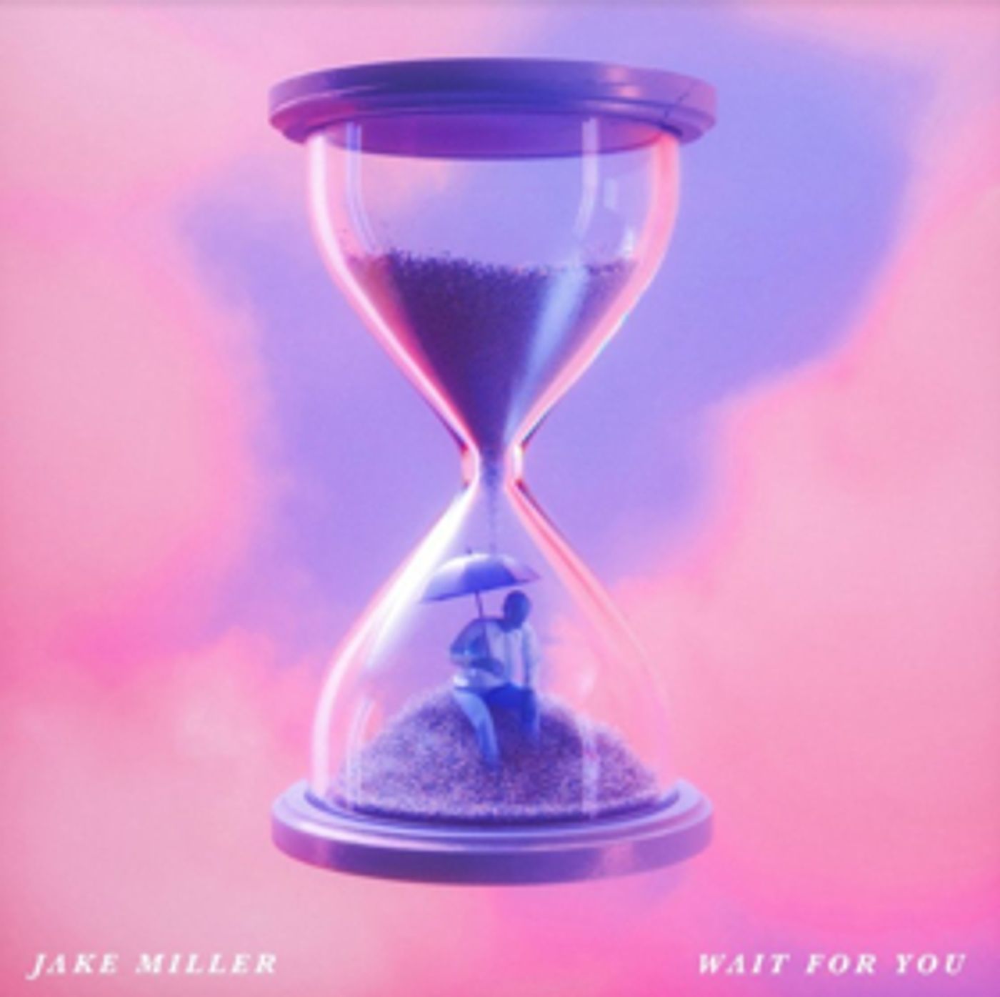 Jake Miller Drops New Single WAIT FOR YOU Jake Miller Drops New Single WAIT FOR YOU Image
