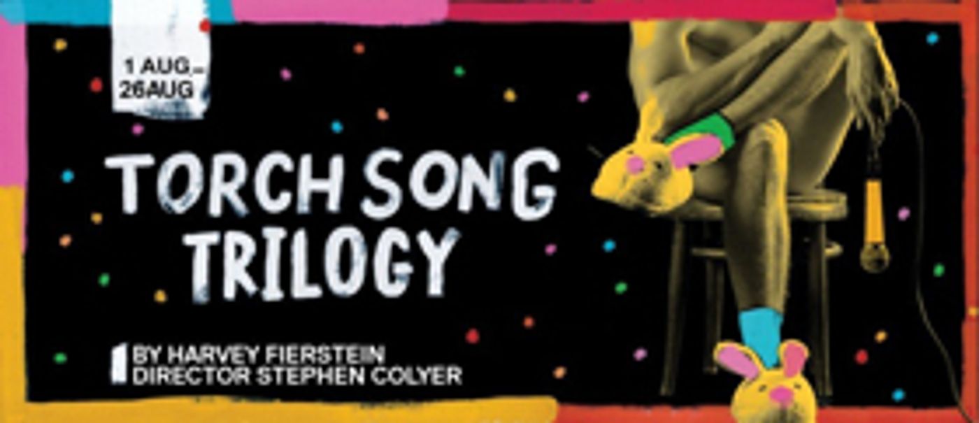 Review: TORCH SONG TRILOGY Is Heartbreakingly Beautiful, Poignant And Sadly Still Relevant  Image