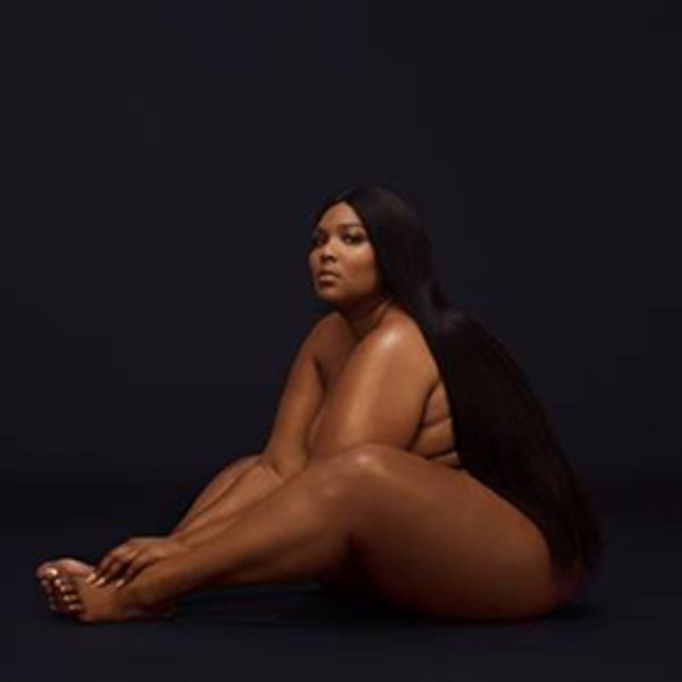 Lizzo Releases Highly Anticipated Debut Album 'Cuz I Love You' Lizzo Releases Highly Anticipated Debut Album 'Cuz I Love You' Image