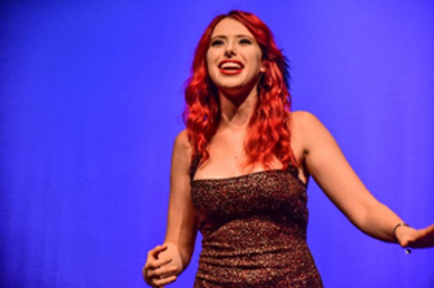 Brooklyn Opera Works at the Brooklyn Music School Presents A BROOKLYN CABARET Brooklyn Opera Works at the Brooklyn Music School Presents A BROOKLYN CABARET Image