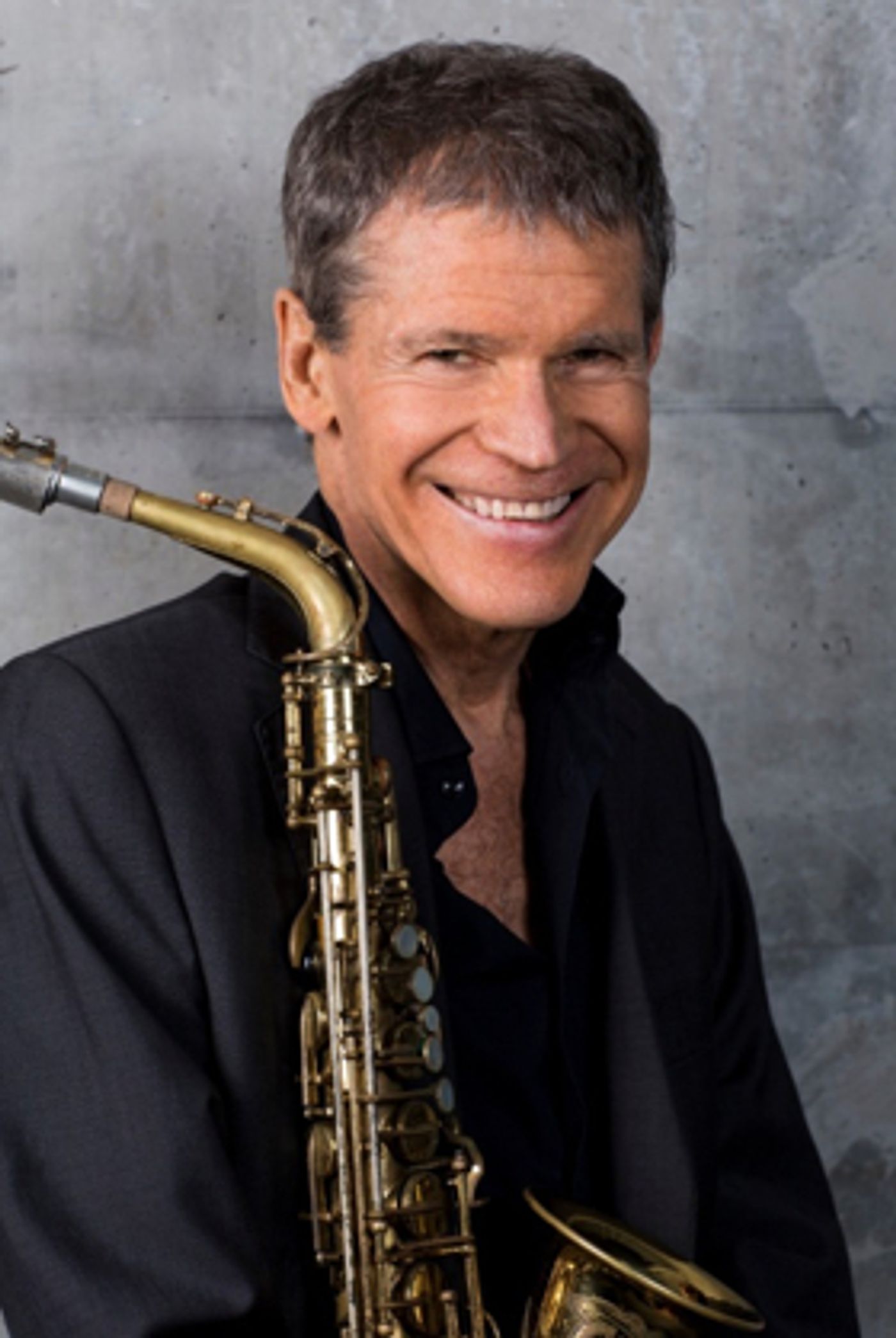 1969 Woodstock Festival Alum David Sanborn Returns 50 Years Later 1969 Woodstock Festival Alum David Sanborn Returns 50 Years Later Image
