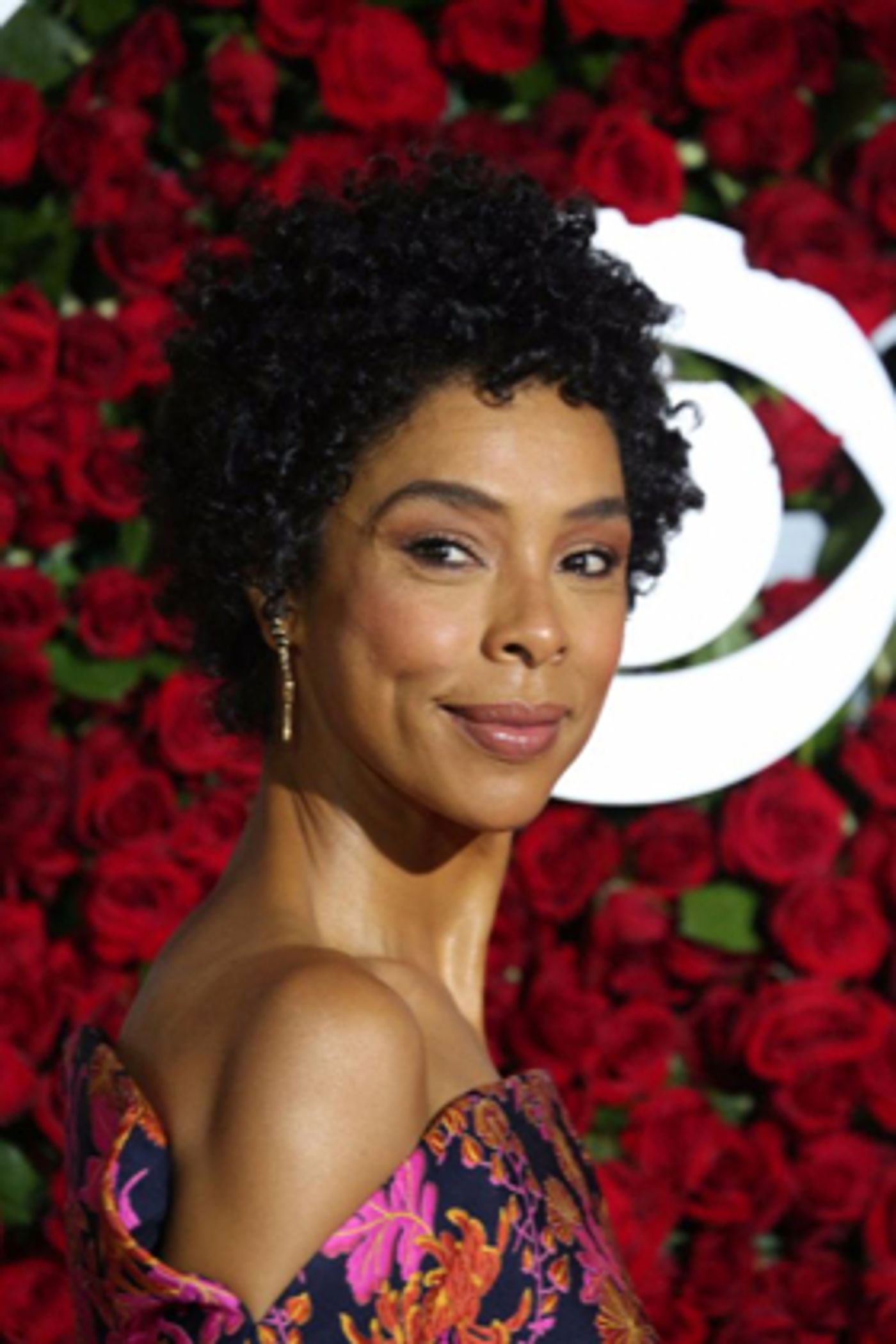 Tony Winner Sophie Okonedo and More Join Cast of HELLBOY  Image