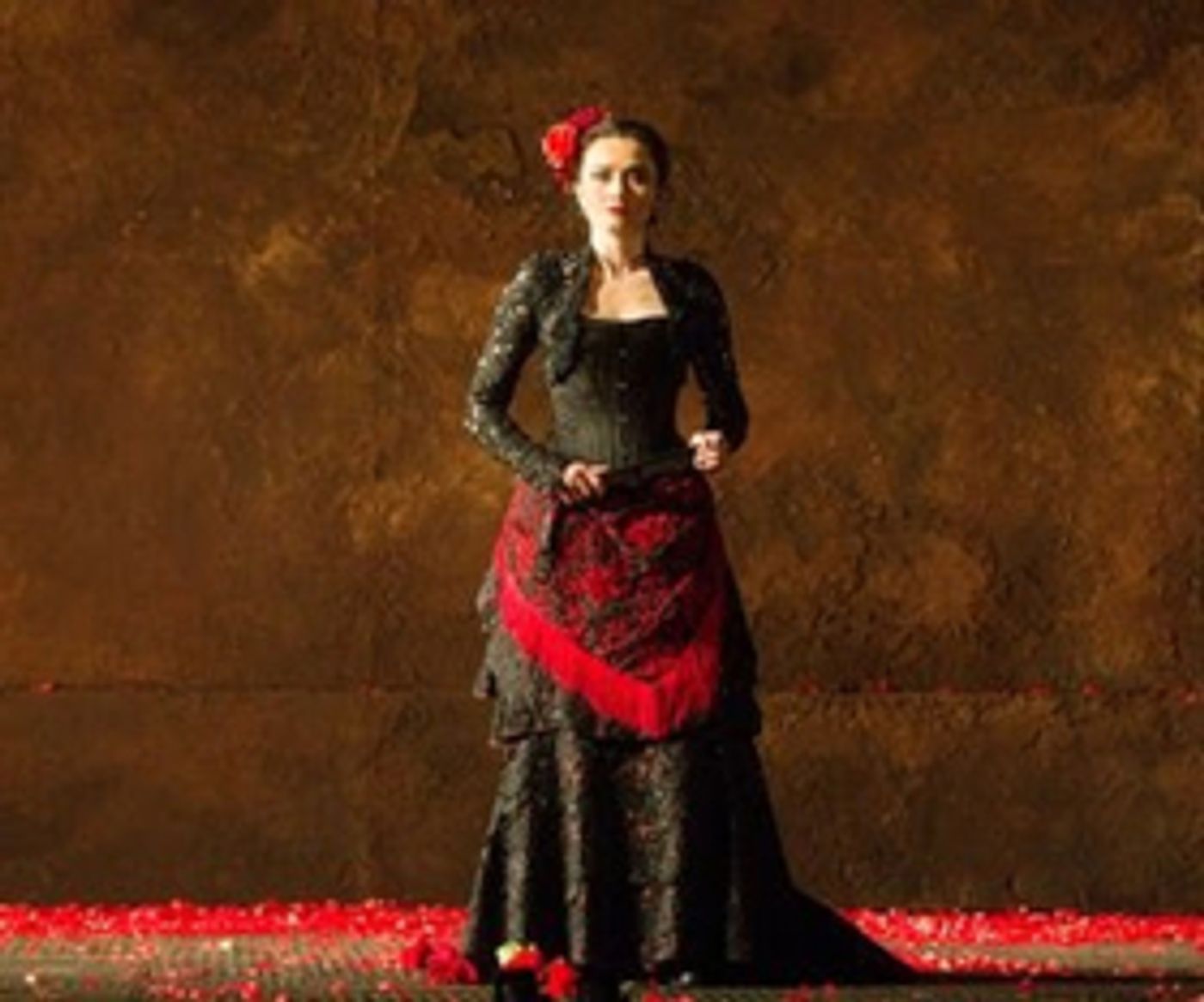 Dallas Opera Presents CARMEN; Reschedules Simulcast Dallas Opera Presents CARMEN; Reschedules Simulcast Image