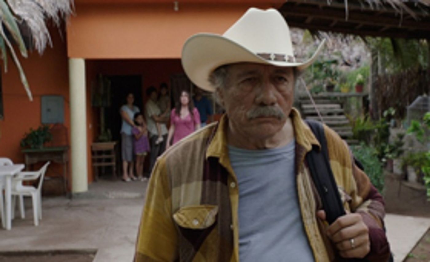 Review: Sedona International Film Festival Presents World Premiere Of WINDOWS ON THE WORLD Review: Sedona International Film Festival Presents World Premiere Of WINDOWS ON THE WORLD Image