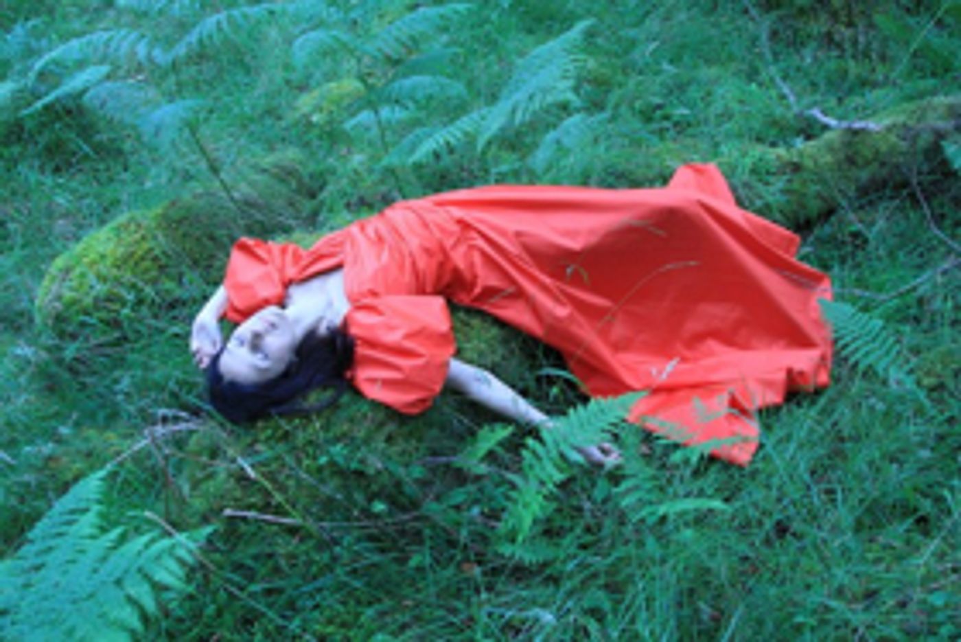 Interview: Vangeline of THE NEW YORK BUTOH INSTITUTE FESTIVAL 2018 at Theater For The New City  Image