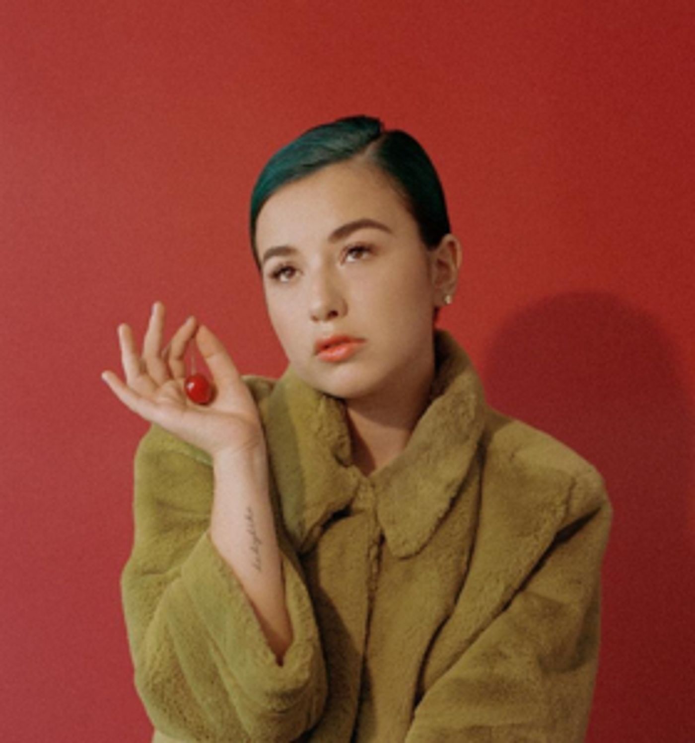 EZI Drops New Single, FAMILY TREE, New EP in 2019 EZI Drops New Single, FAMILY TREE, New EP in 2019 Image